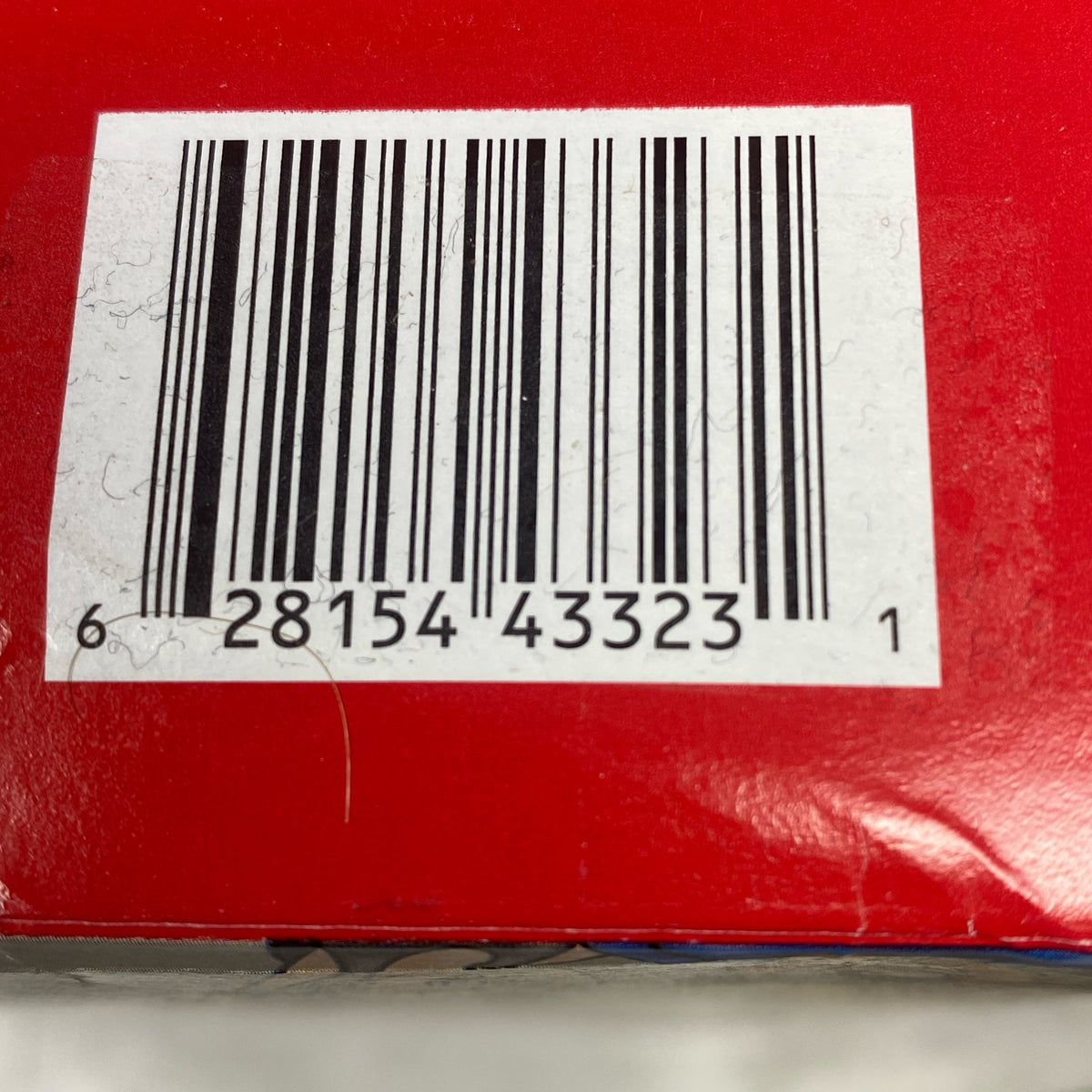 Serial #/Tag-UNT9359454GW