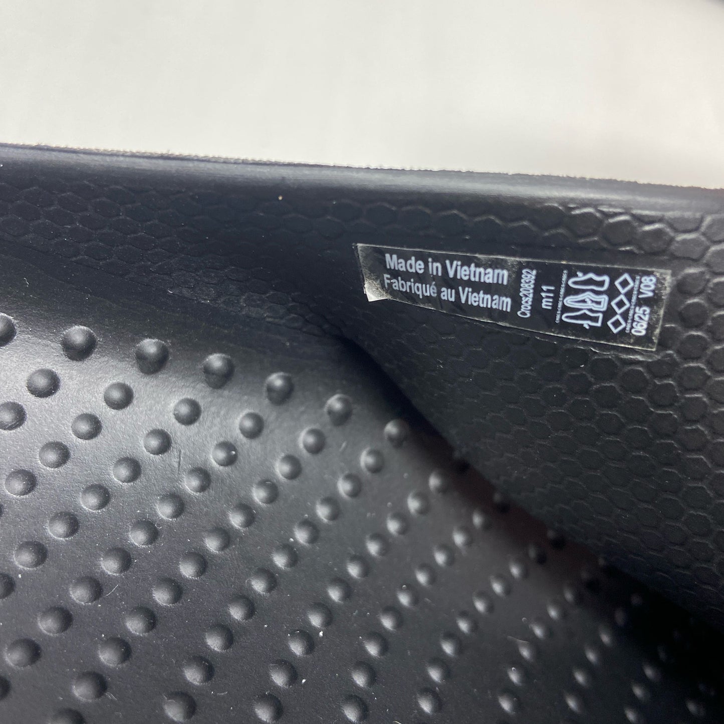 Serial #/Tag-LPNRRJD5629470