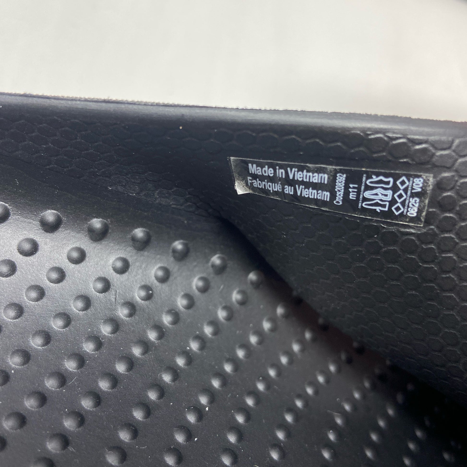 Serial #/Tag-LPNRRJD5629470