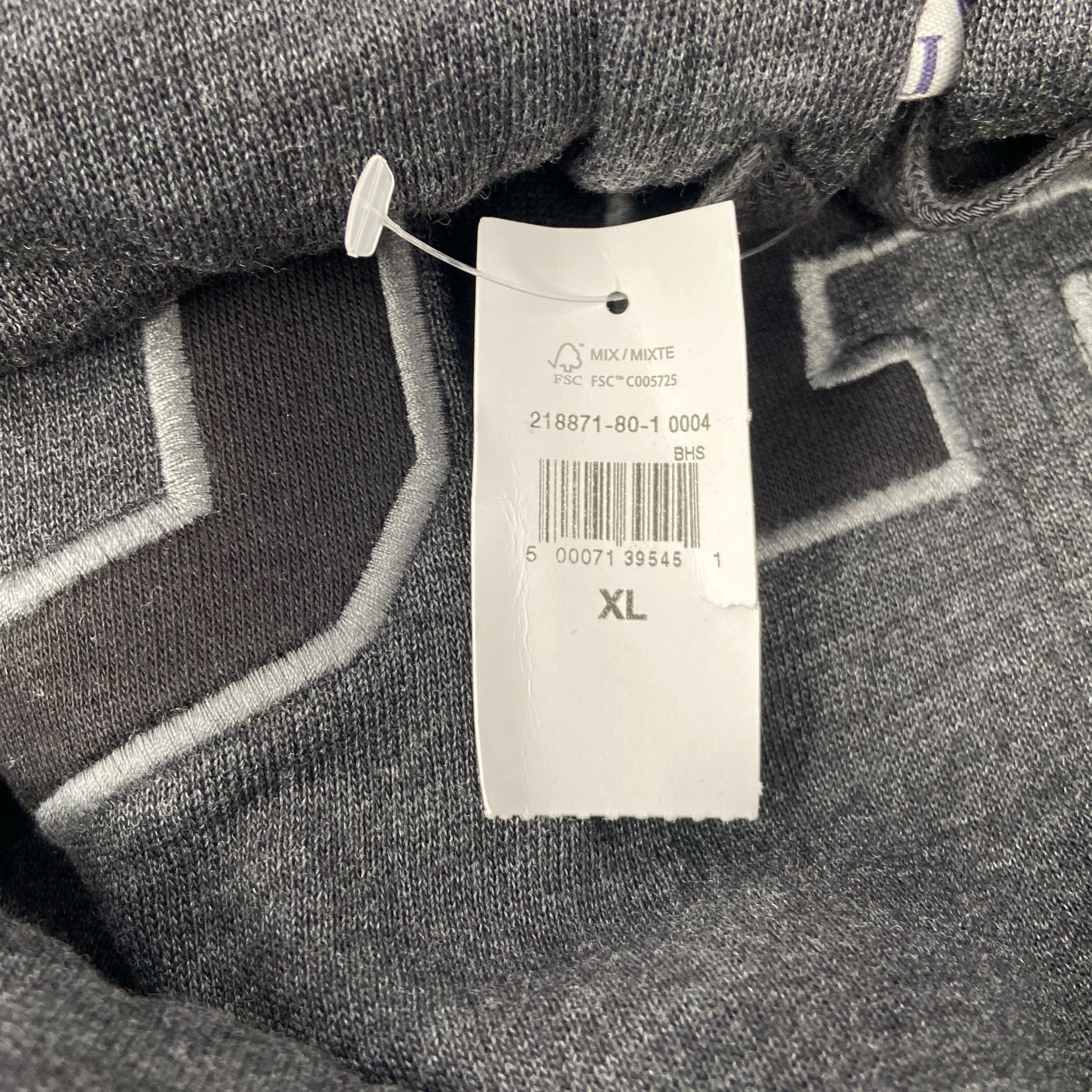 Serial #/Tag-UNT0652430U3