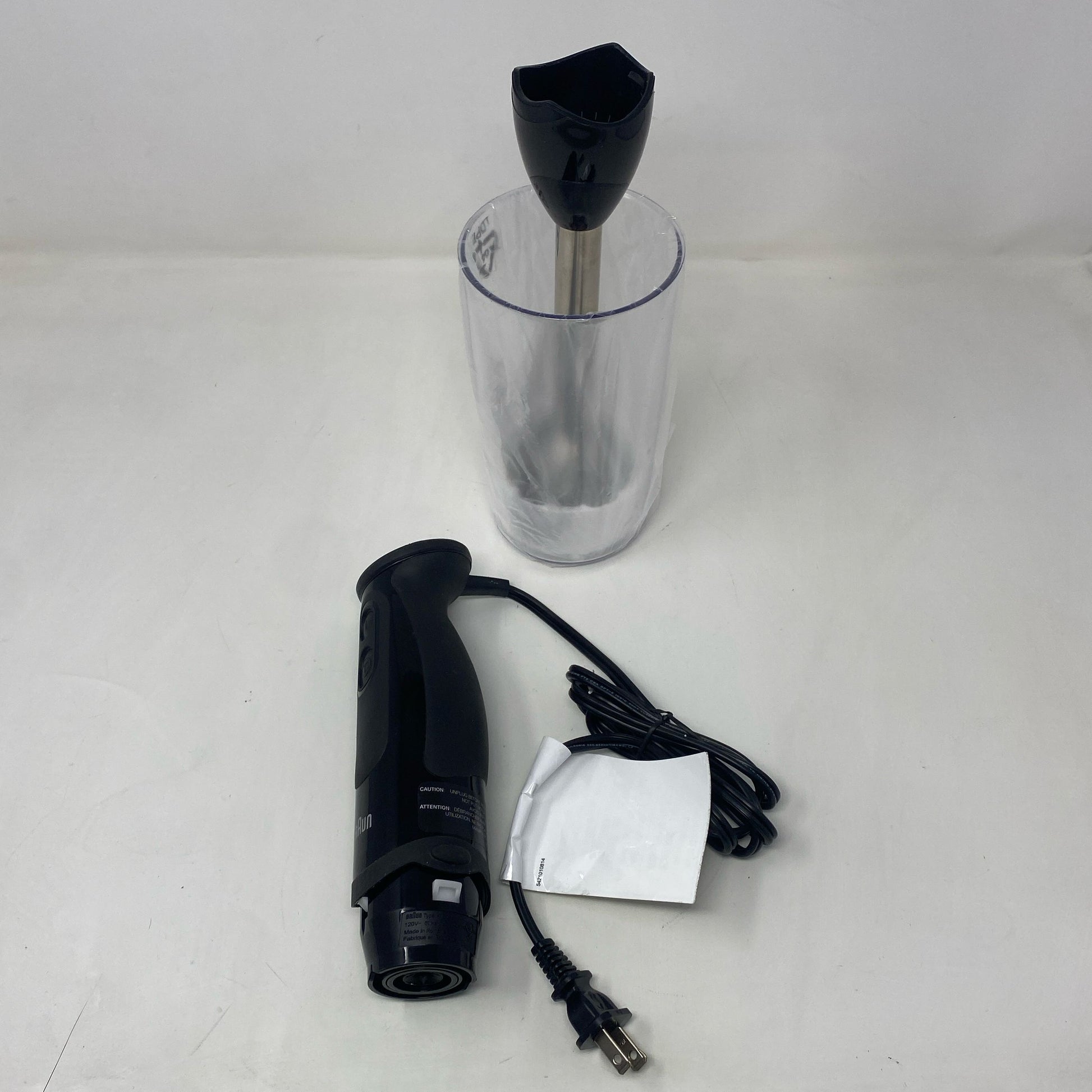 Front-UNT326785C7V