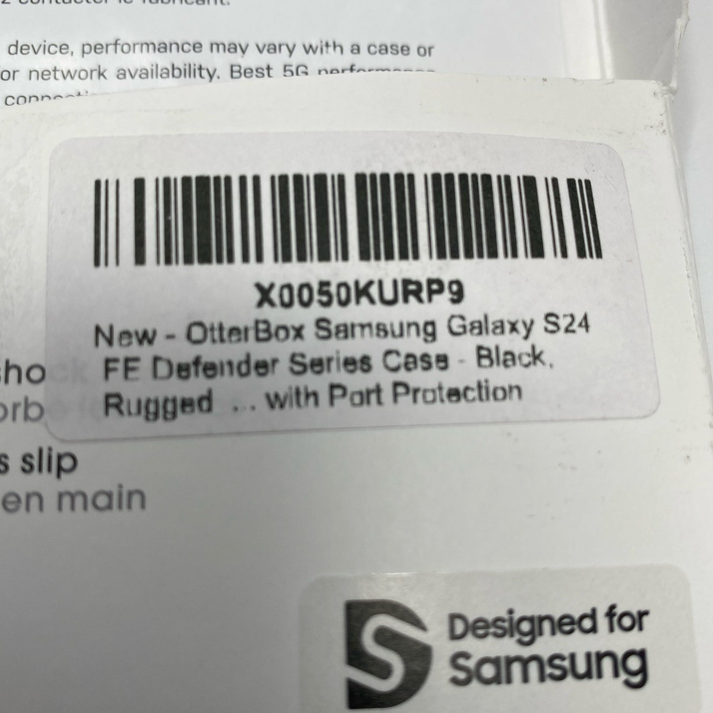 Serial #/Tag-LPNPMGQ6922213