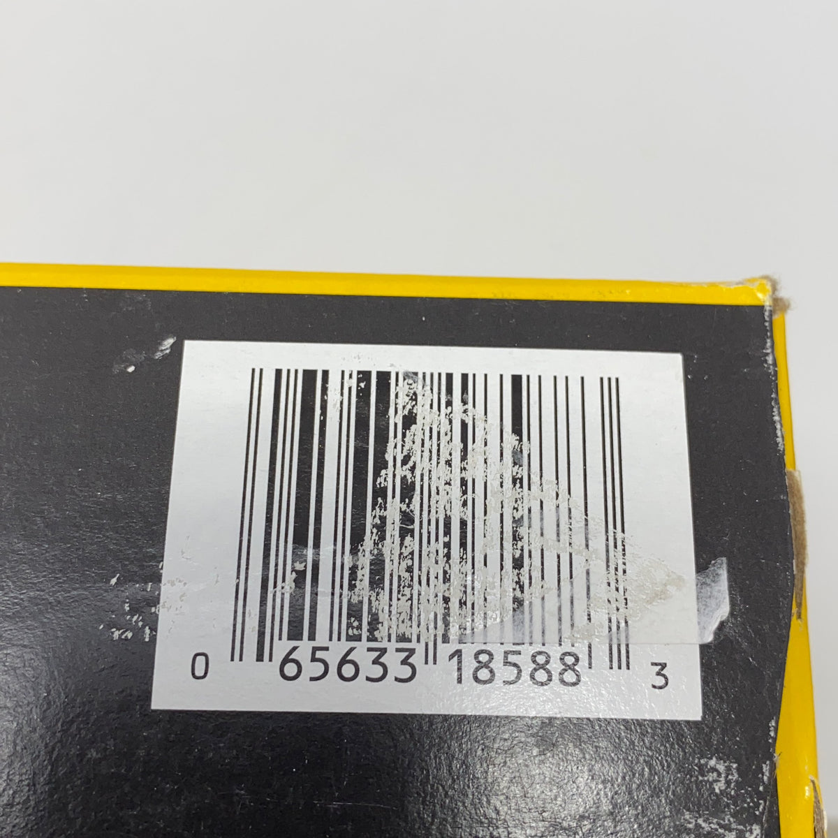 Serial #/Tag-UNT470259Y7Y5