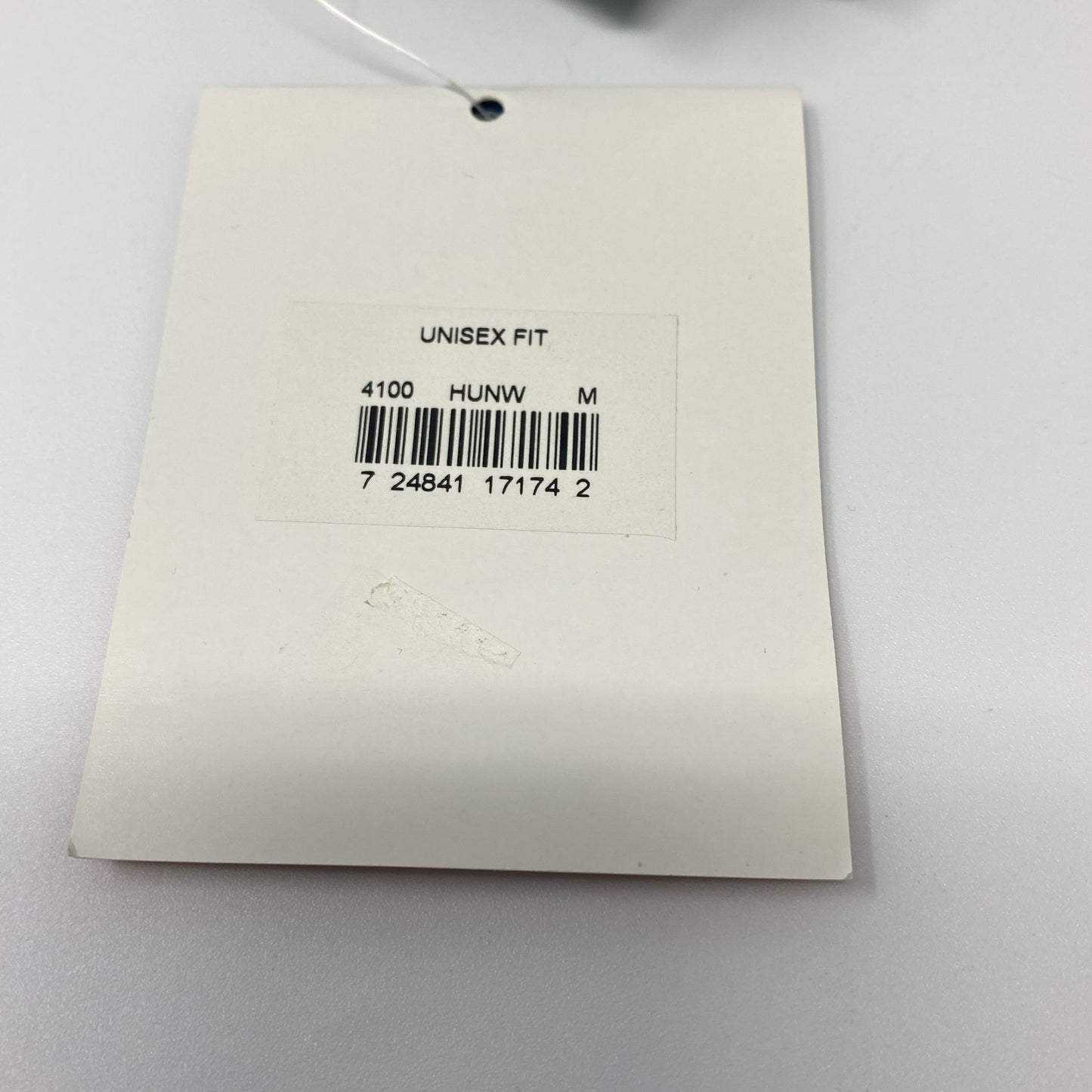 Serial #/Tag-UNT3429541NO