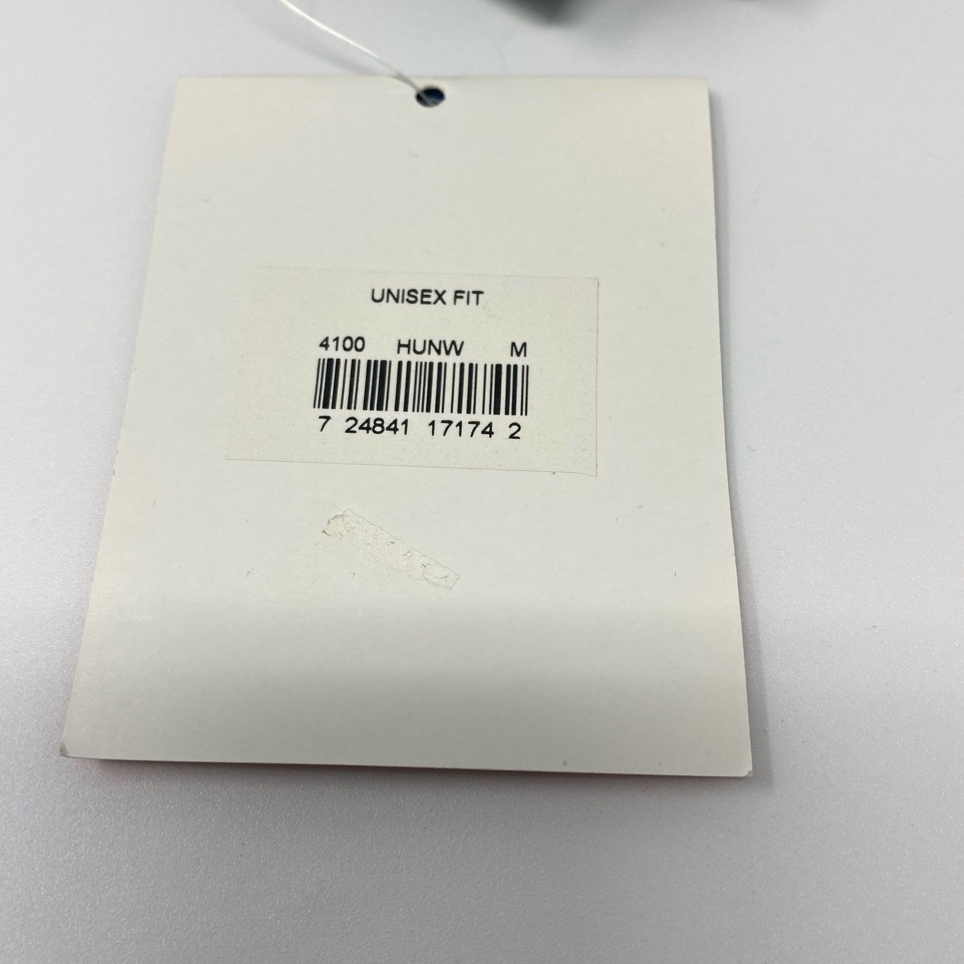 Serial #/Tag-UNT3429541NO