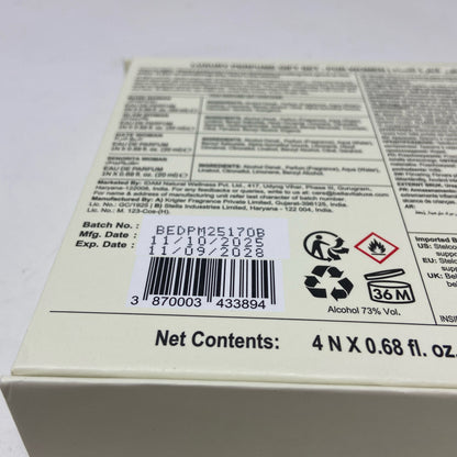 Serial #/Tag-UNT721051DMP