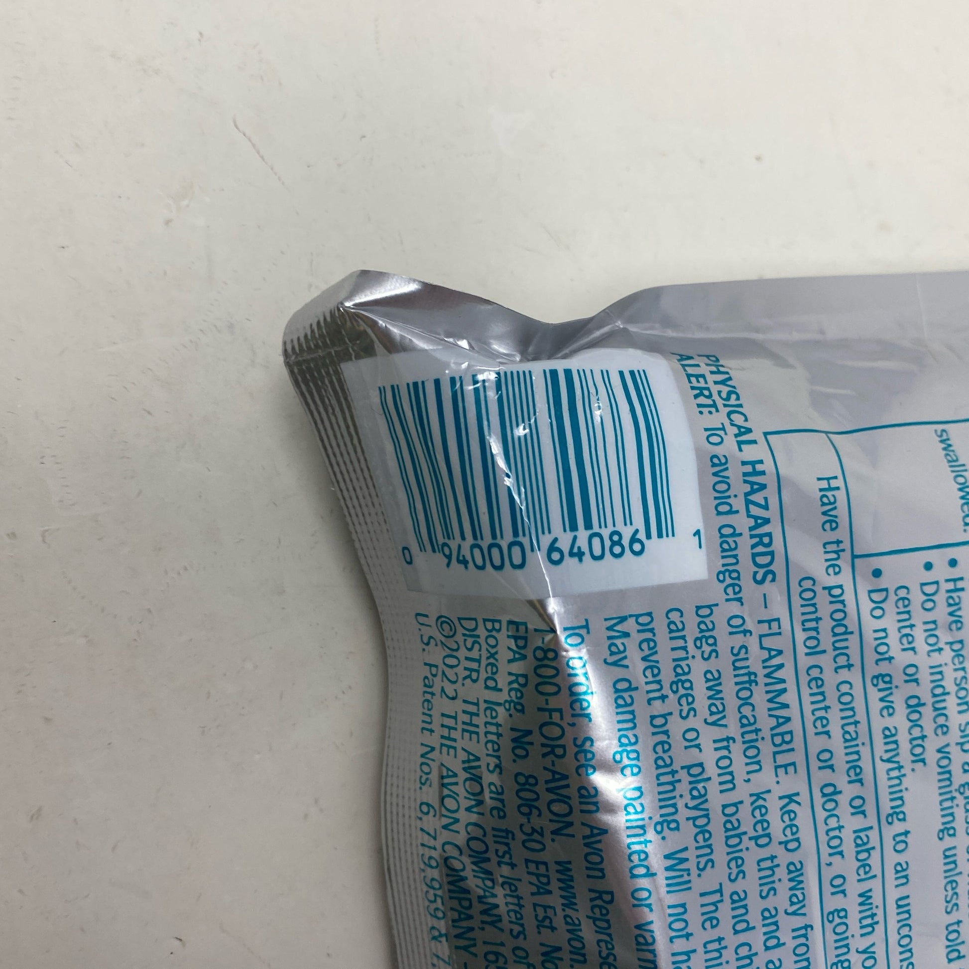 Serial #/Tag-UNT859147U5M