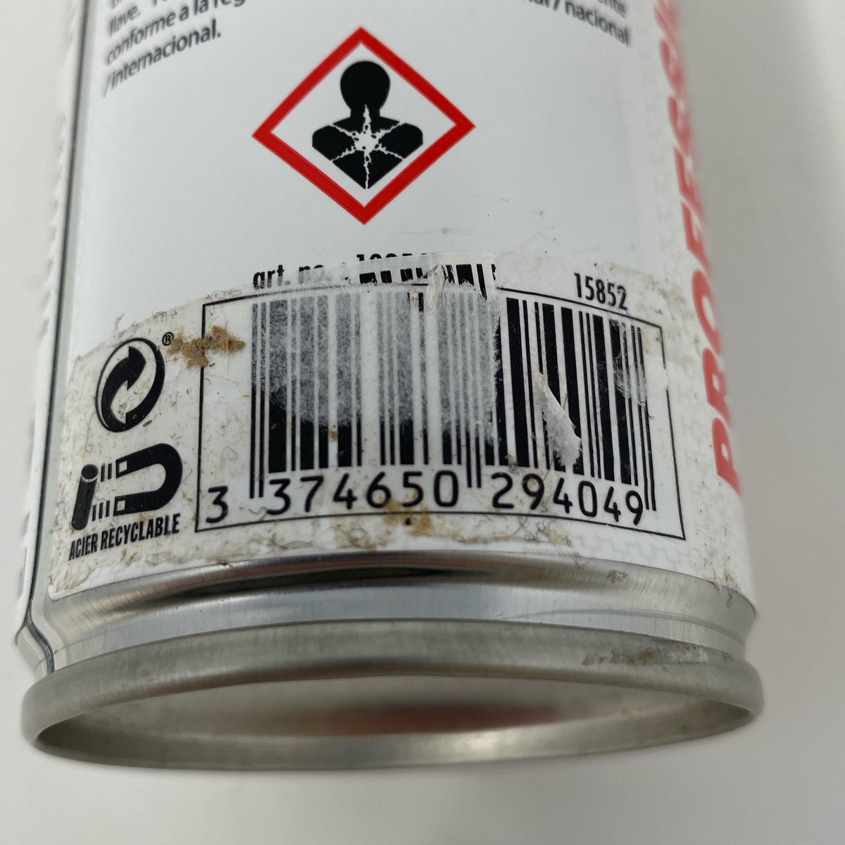 Serial #/Tag-LPNNI5YL69L8X