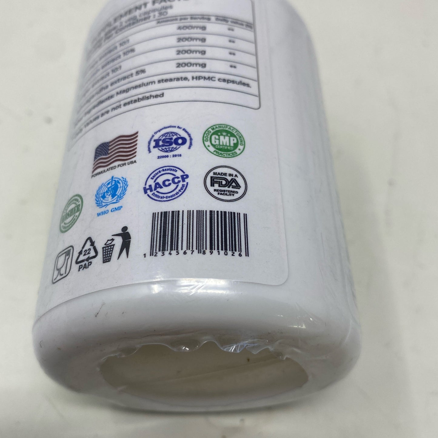Serial #/Tag-UNT194774V8D
