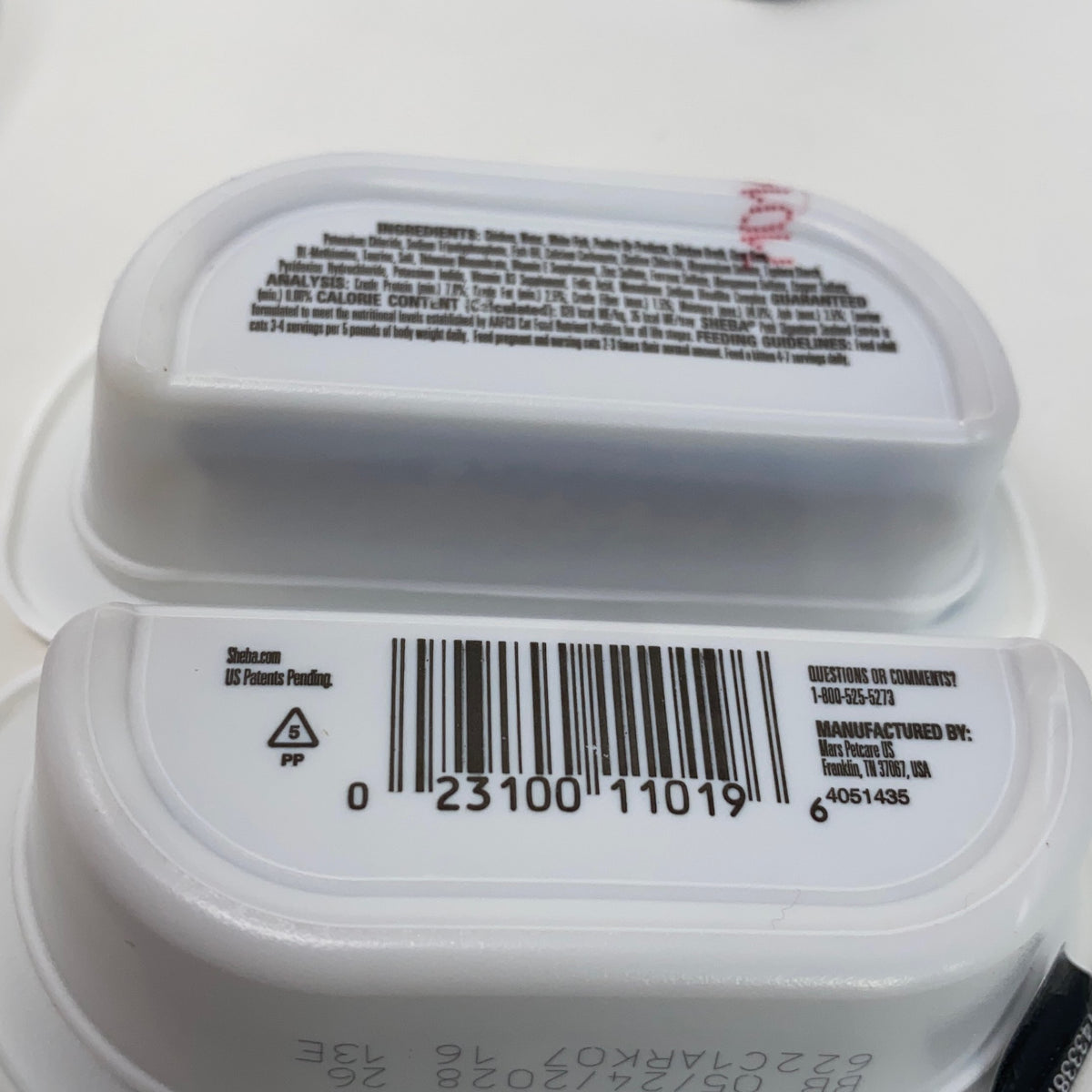 Serial #/Tag-UNT689161TJX