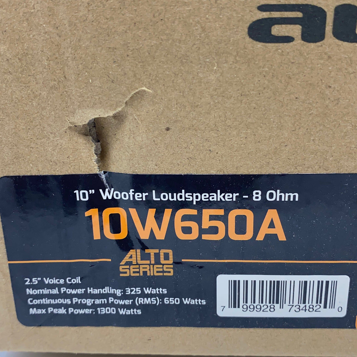 Serial #/Tag-UNT898925BCI