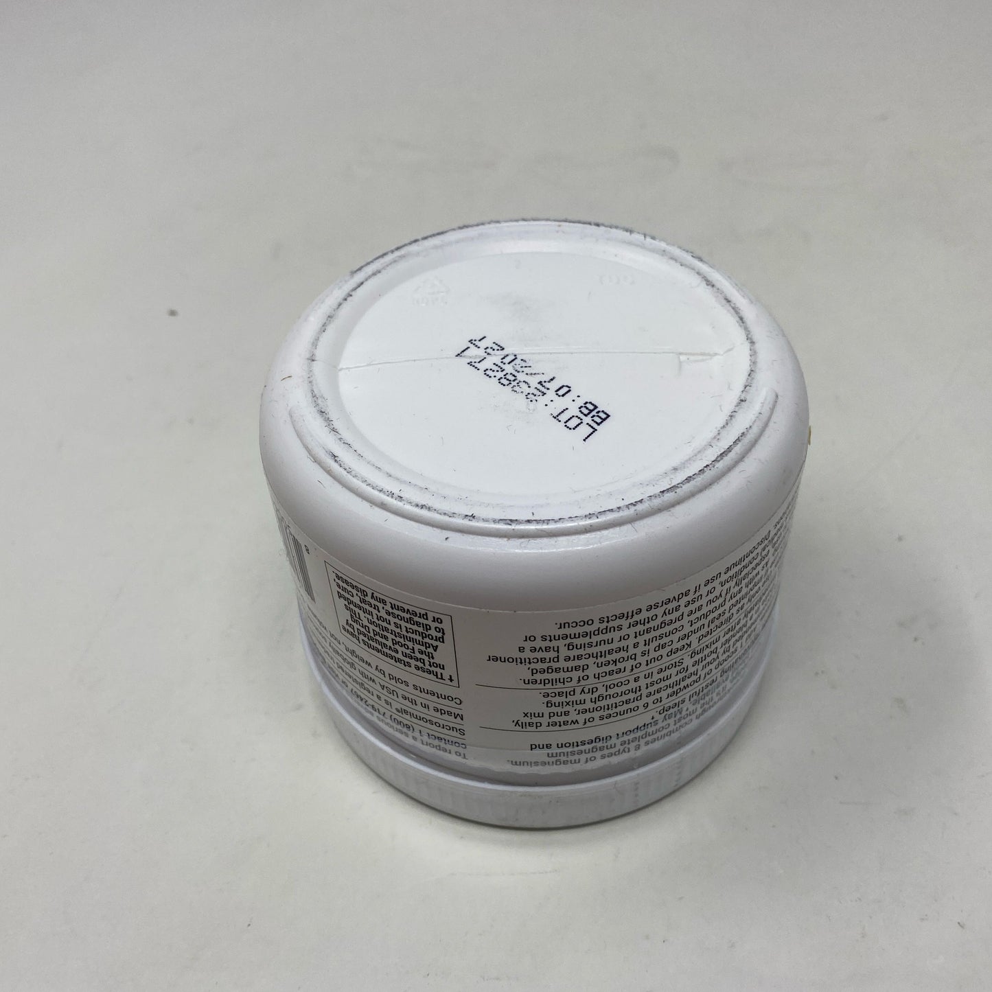 Bottom-UNT730137NH4
