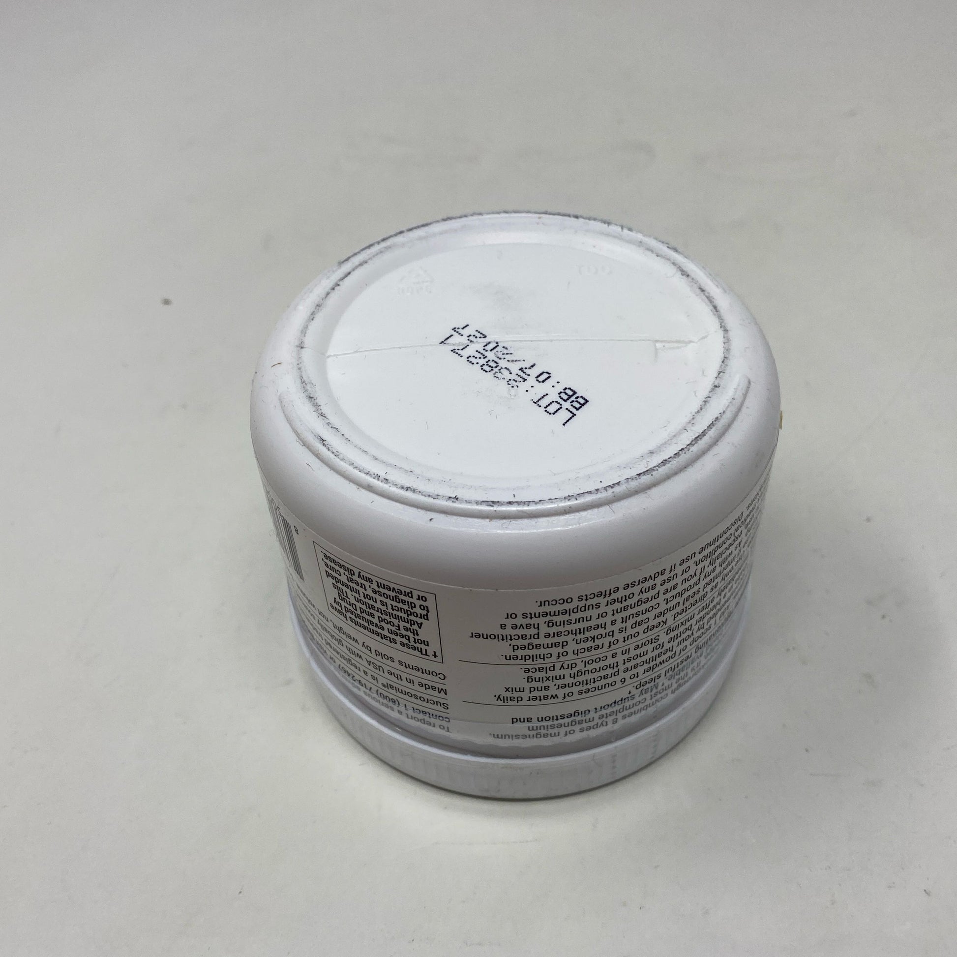 Bottom-UNT730137NH4