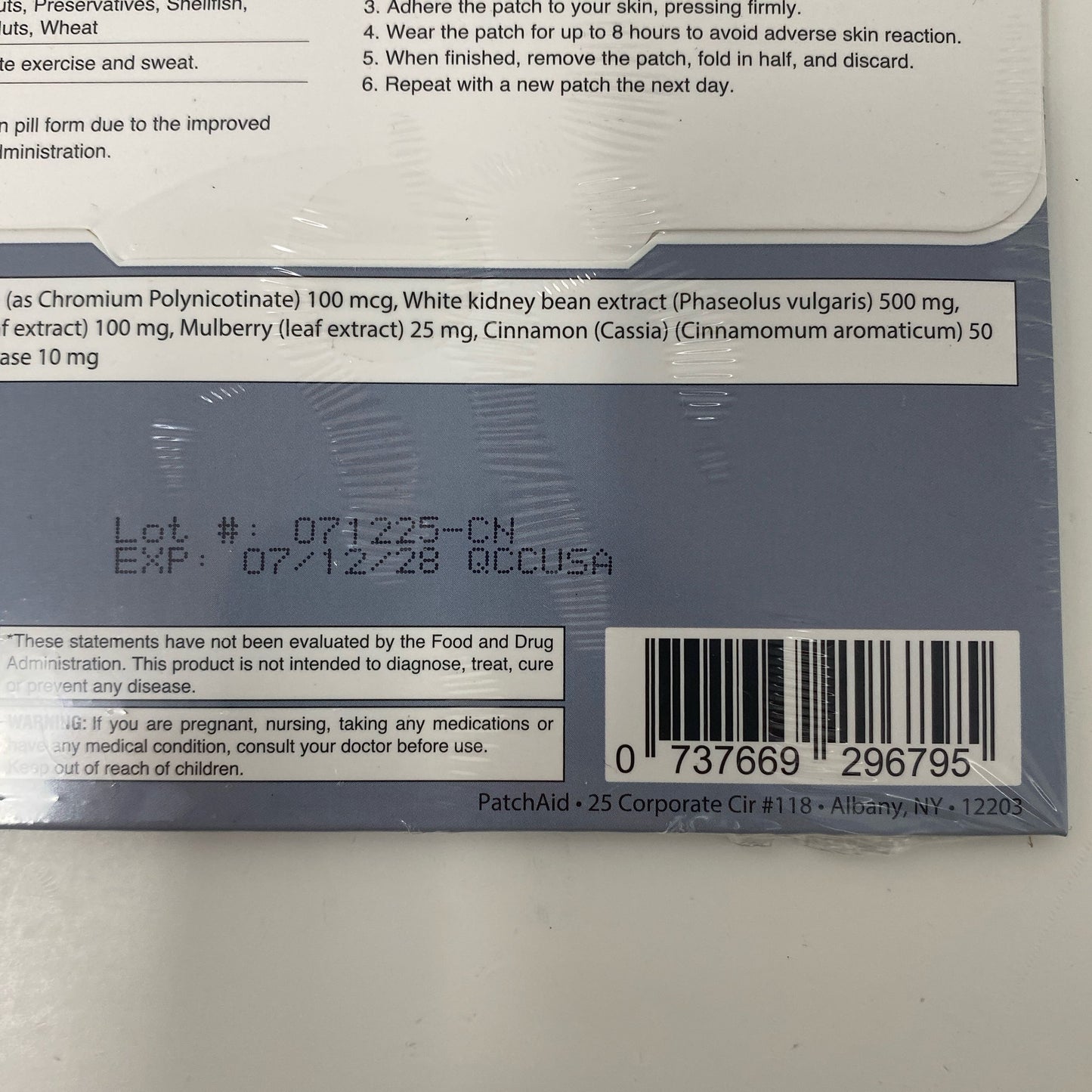 Serial #/Tag-UNT947958MQX6