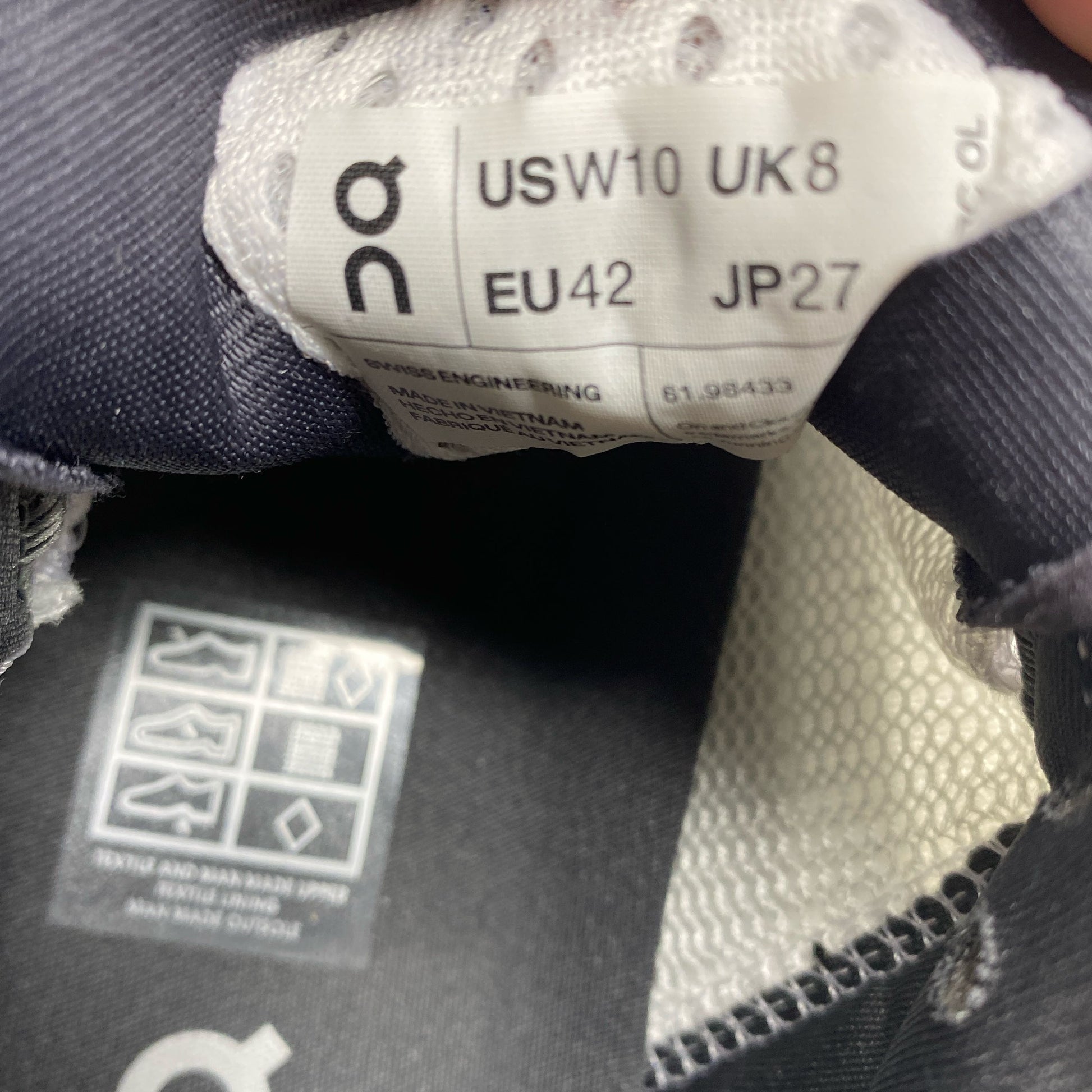 Serial #/Tag-LPNO557473453
