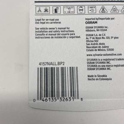 Serial #/Tag-UNT270732F8M