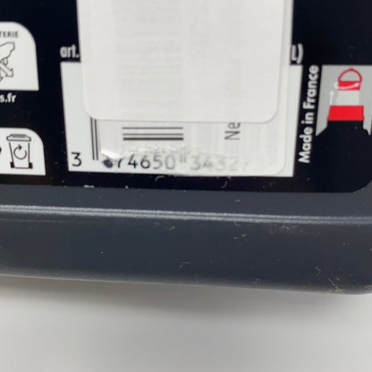 Serial #/Tag-UNT259312O6C
