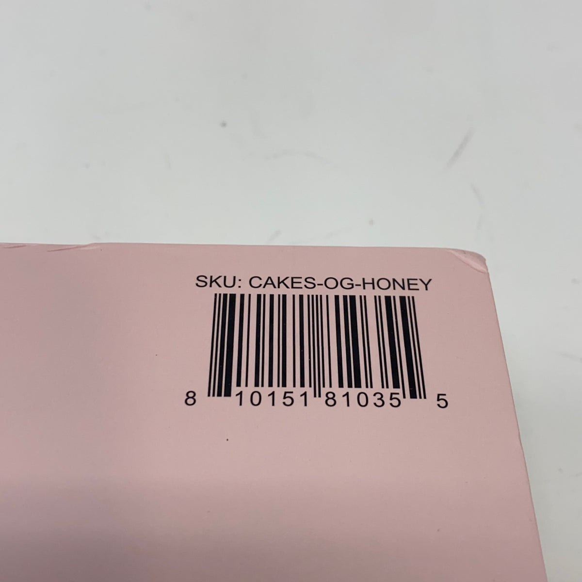 Serial #/Tag-UNT543368L4K