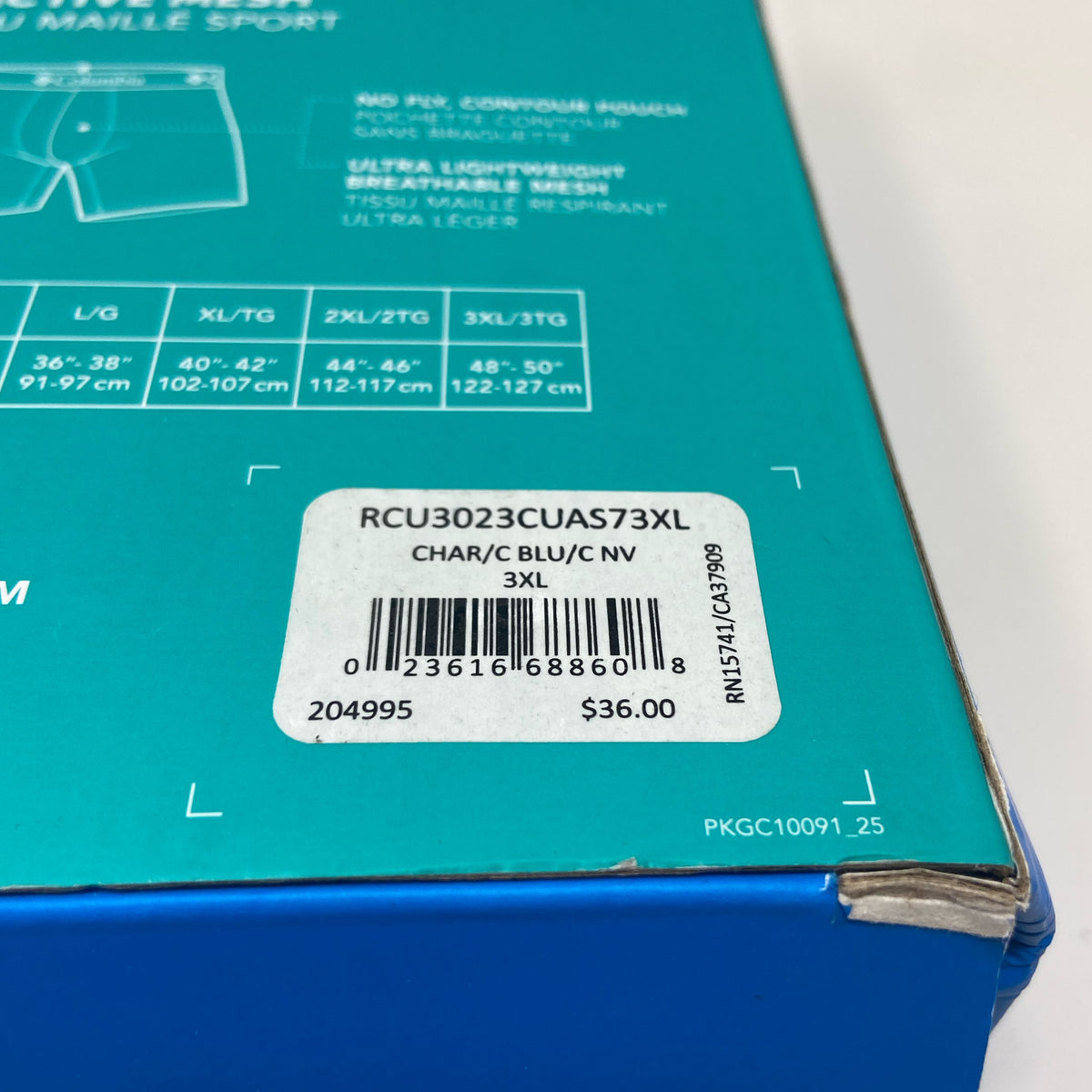 Serial #/Tag-UNT938198D3Q