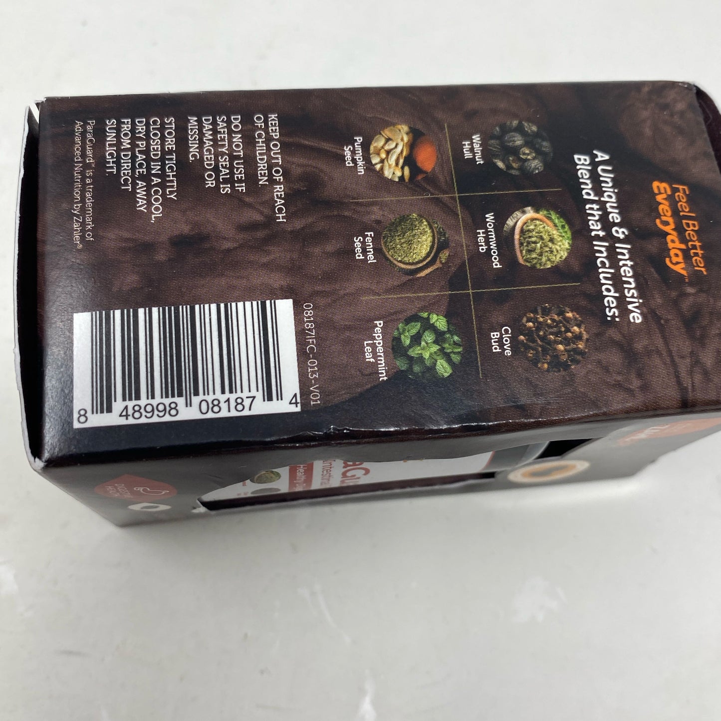 Serial #/Tag-UNT857995WI6