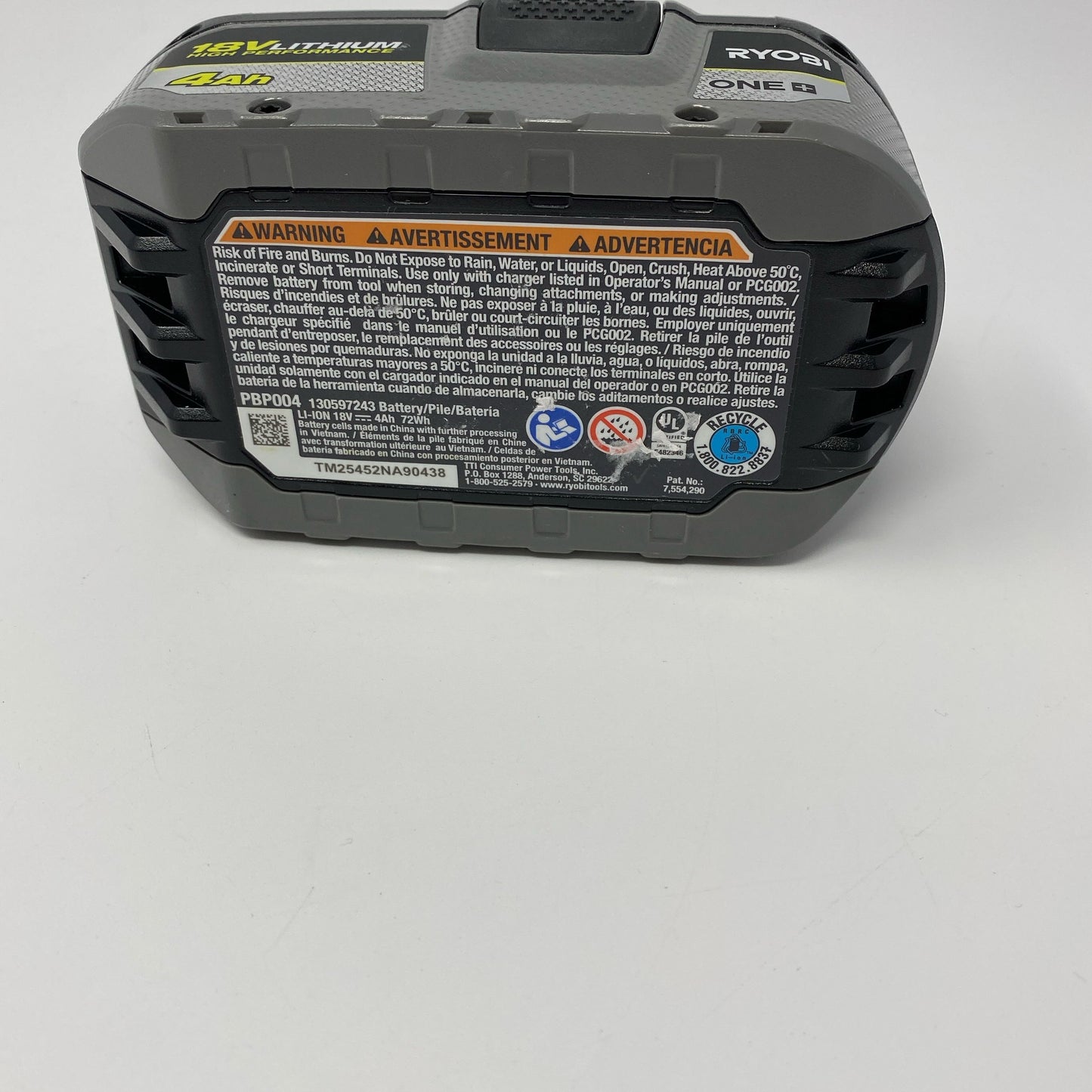 Bottom-UNT592632SS2