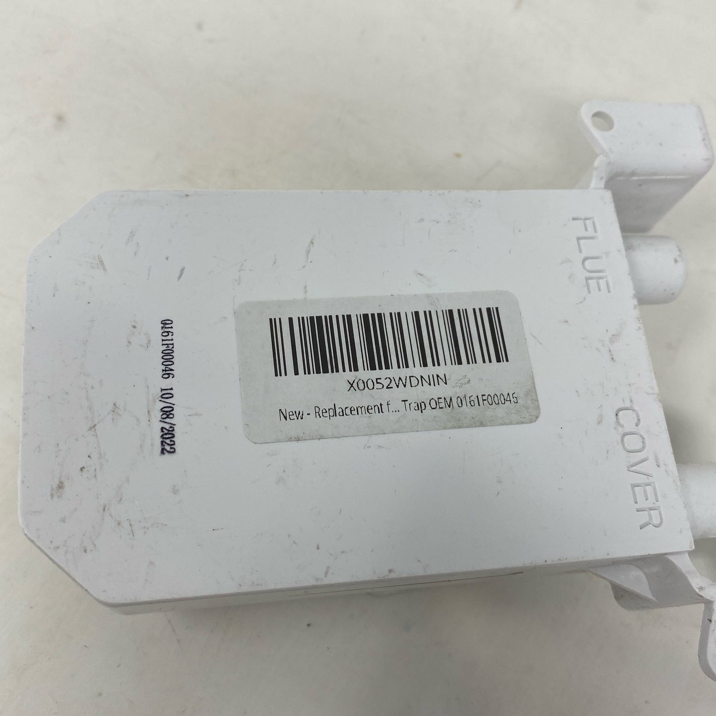 Serial #/Tag-UNT950175DG9