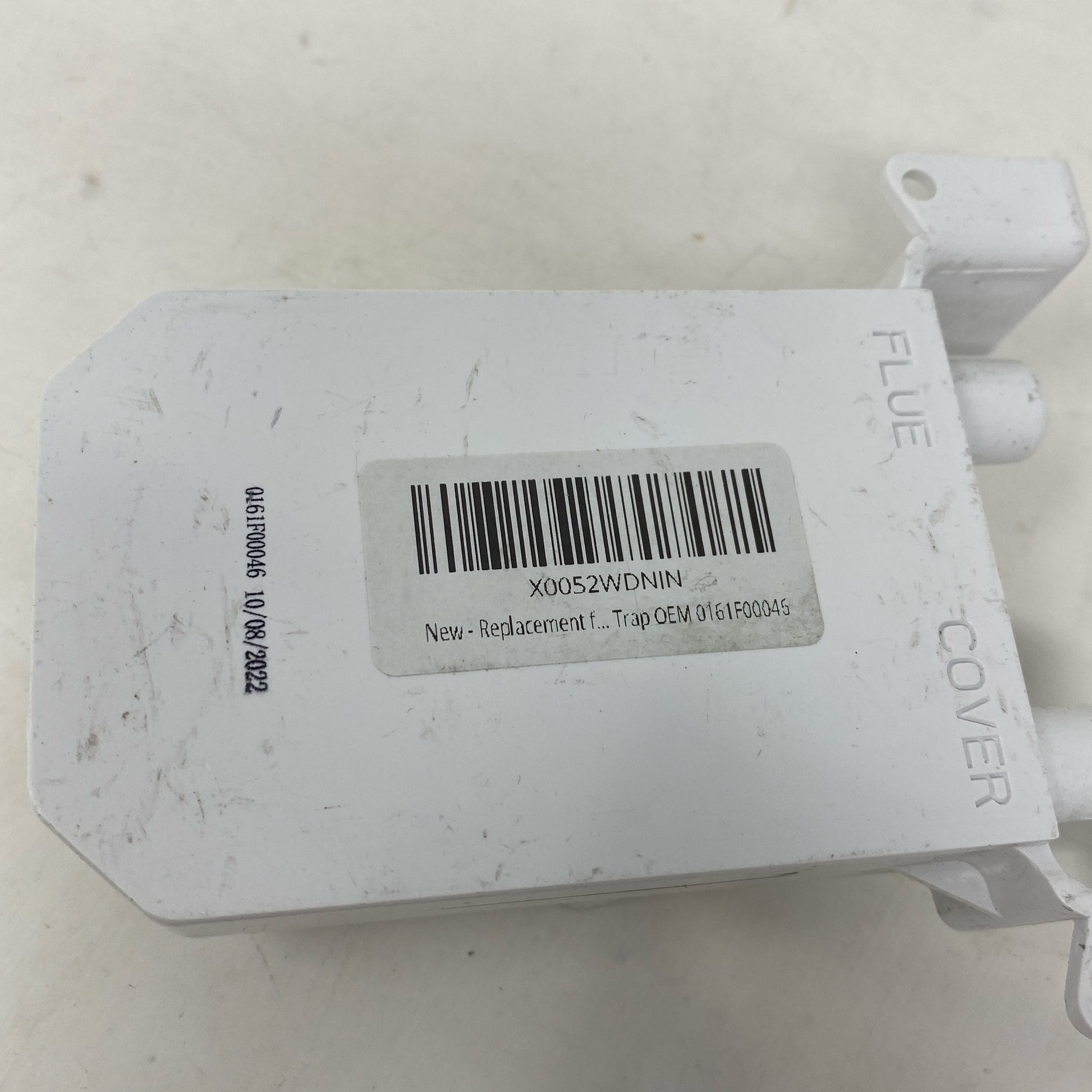 Serial #/Tag-UNT950175DG9