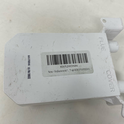 Serial #/Tag-UNT950175DG9