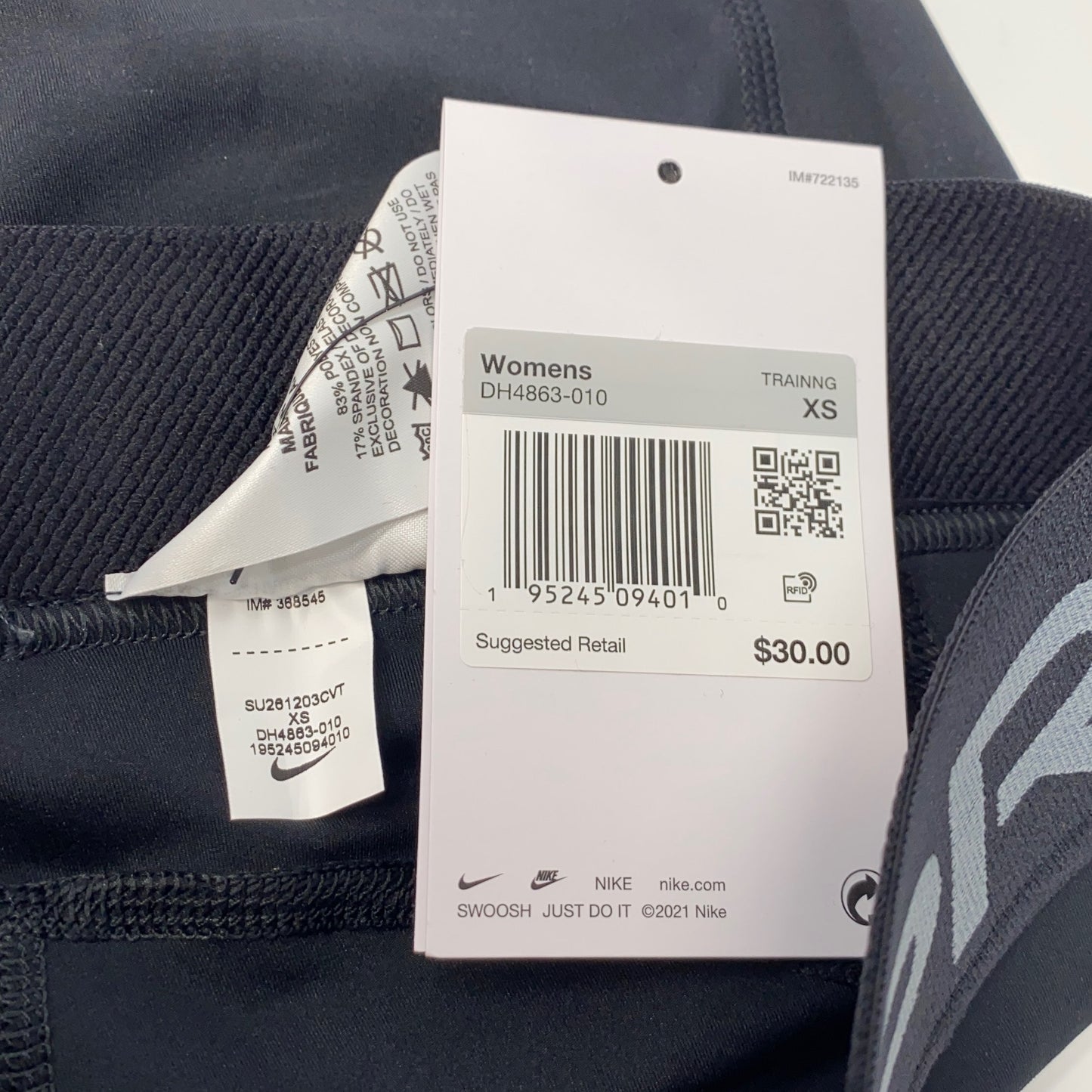 Serial #/Tag-LPNNG6S7PQRVM