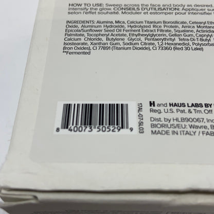 Serial #/Tag-UNT151089HOX