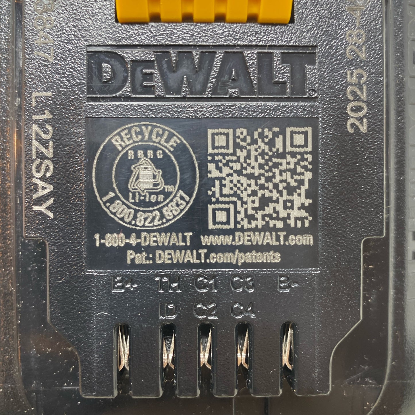 Serial #/Tag-LPNAC101205488