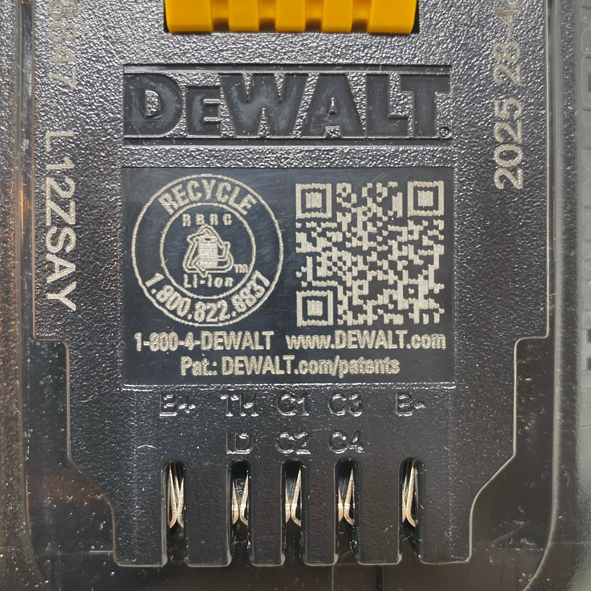Serial #/Tag-LPNAC101205488