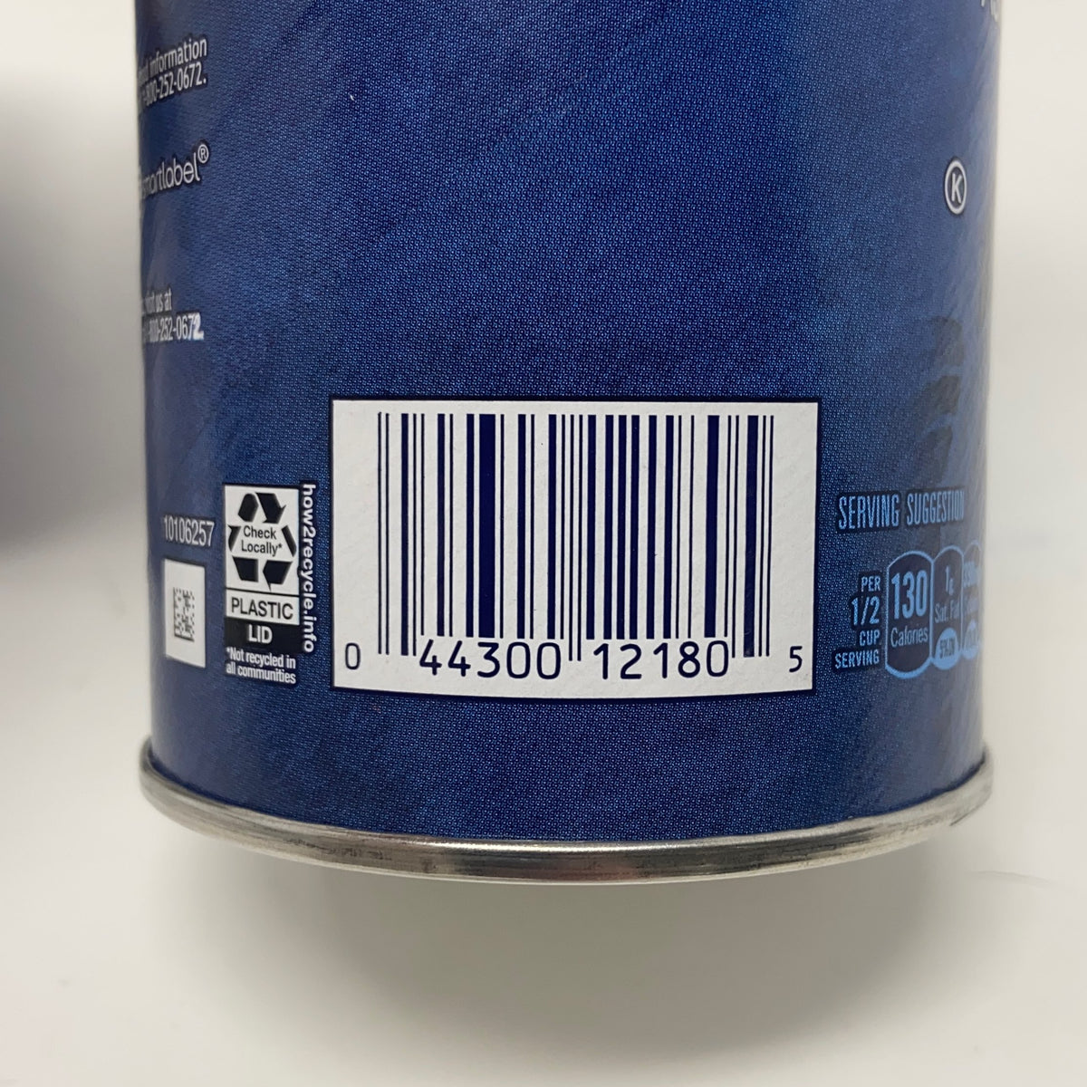 Serial #/Tag-UNT811152K2O