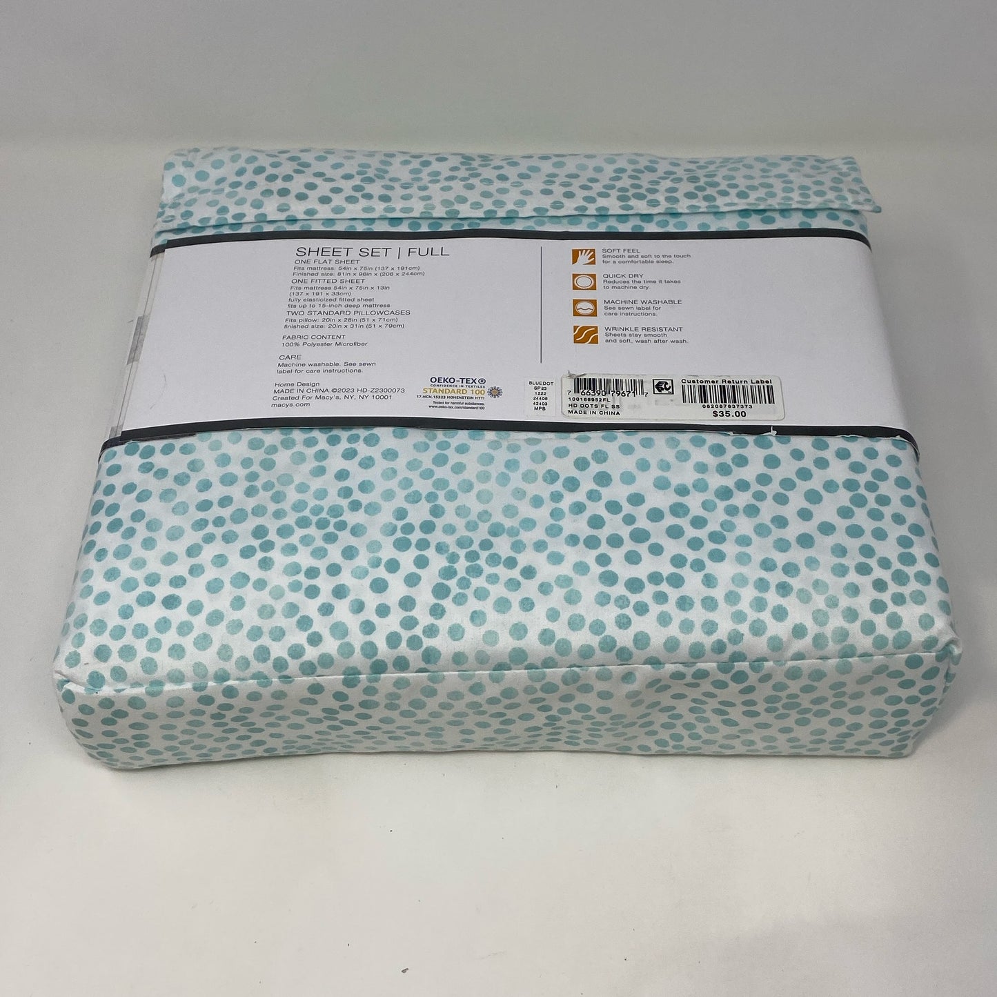 Serial #/Tag-UNT753529BQ9