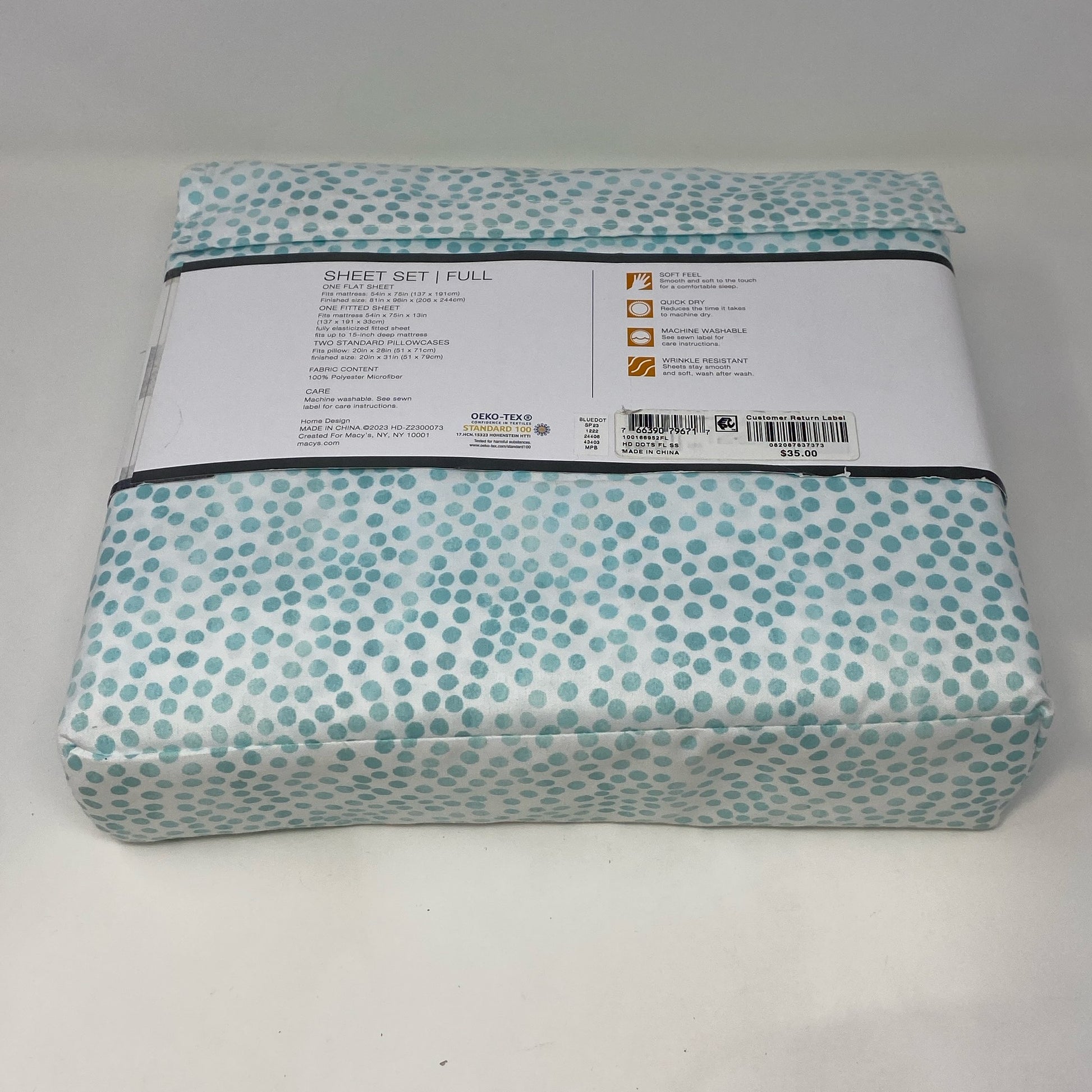 Serial #/Tag-UNT753529BQ9