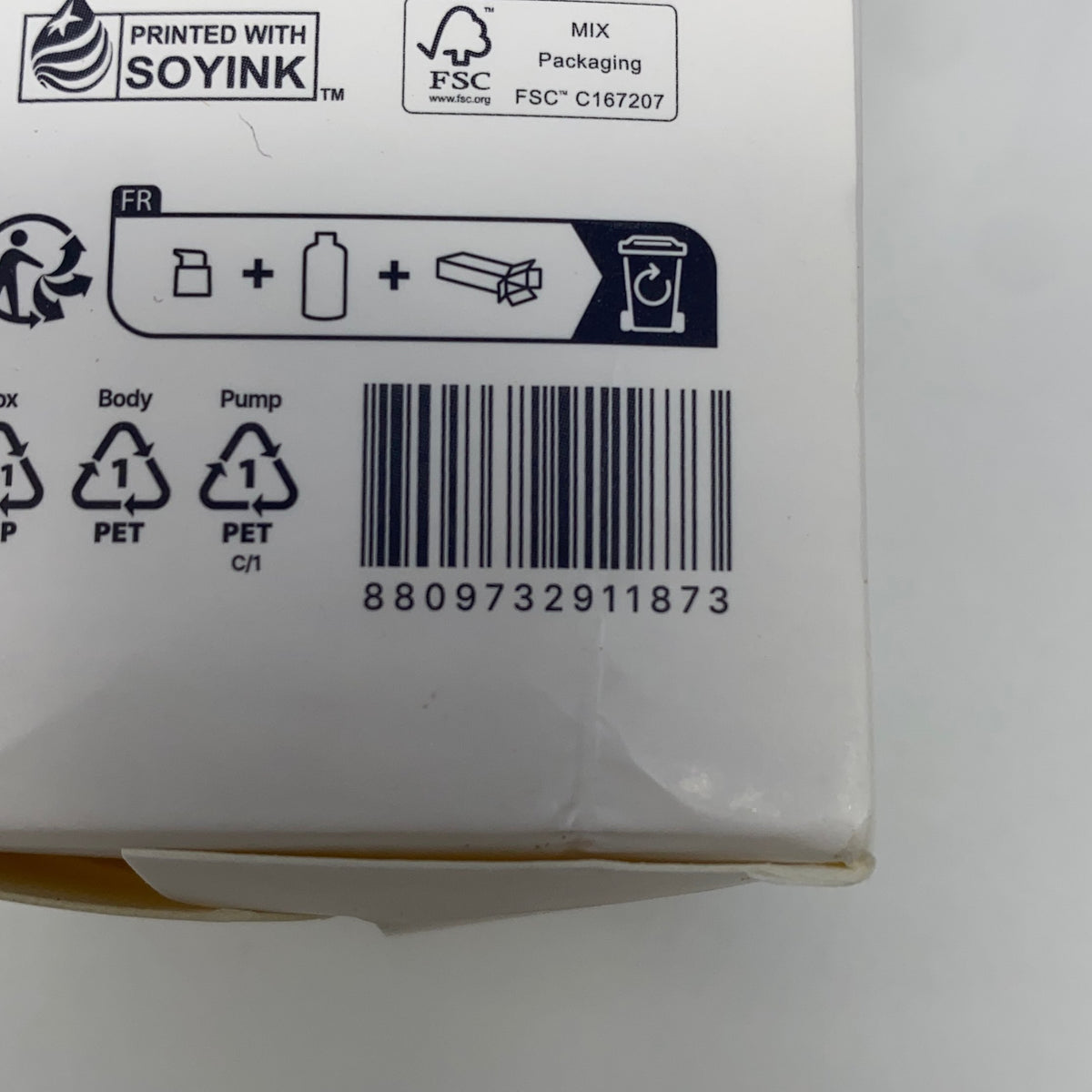 Serial #/Tag-UNT484348G8P