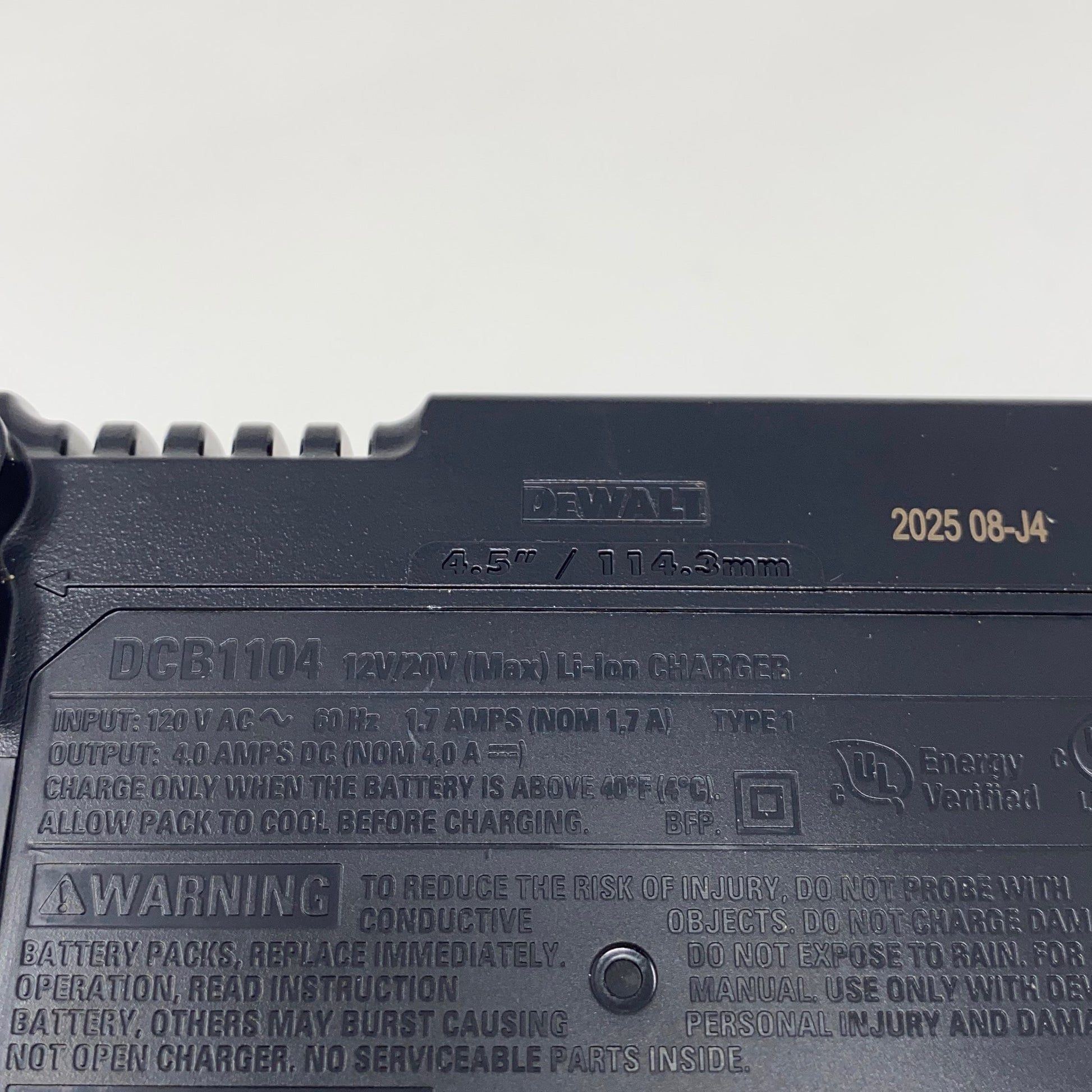 Serial #/Tag-LPNO592277776