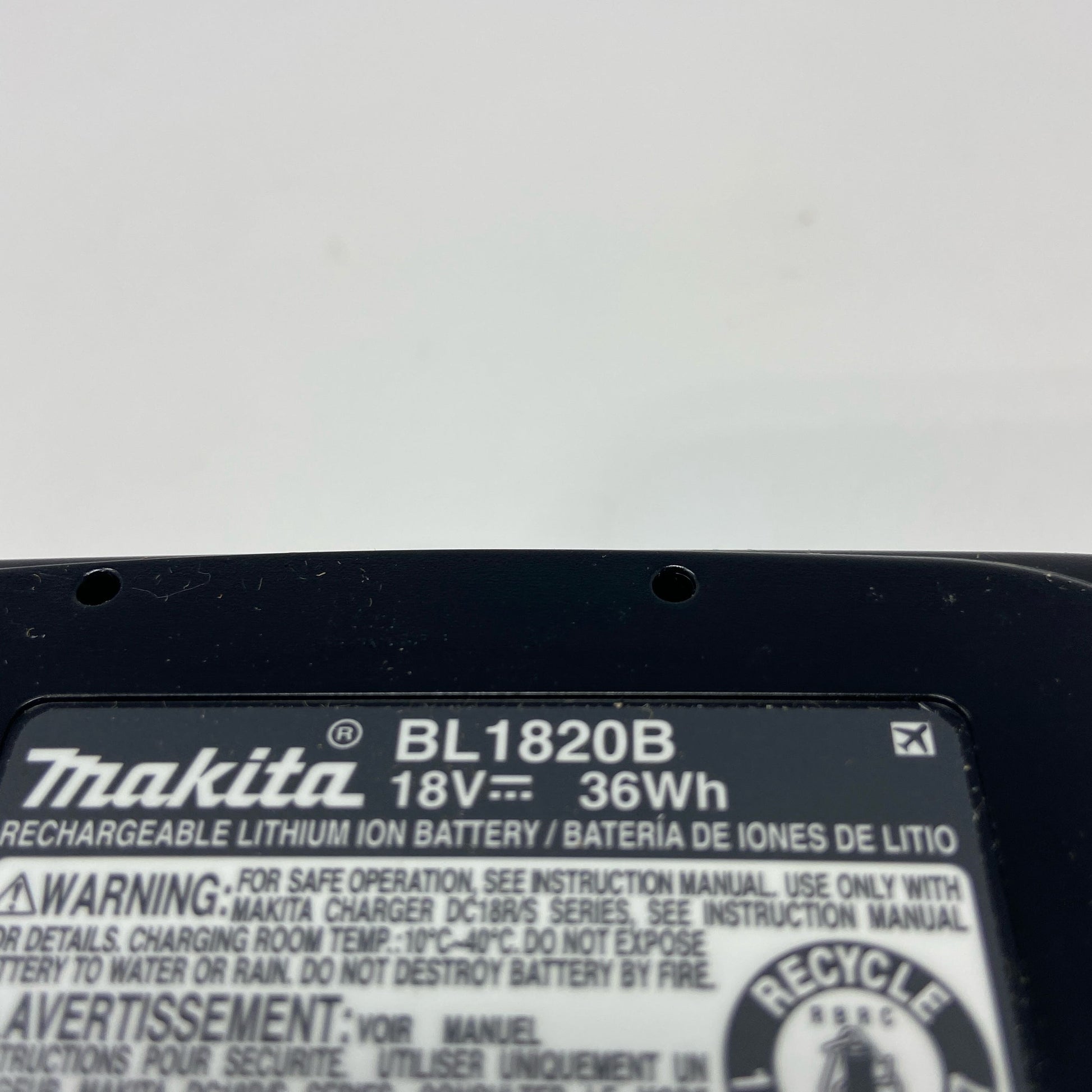 Serial #/Tag-UNT730157A10