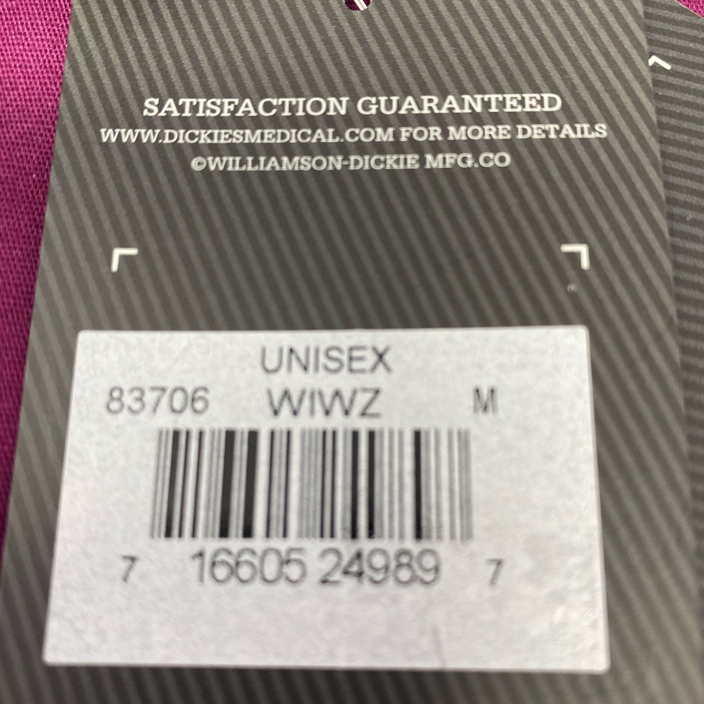 Serial #/Tag-UNT424223RSO
