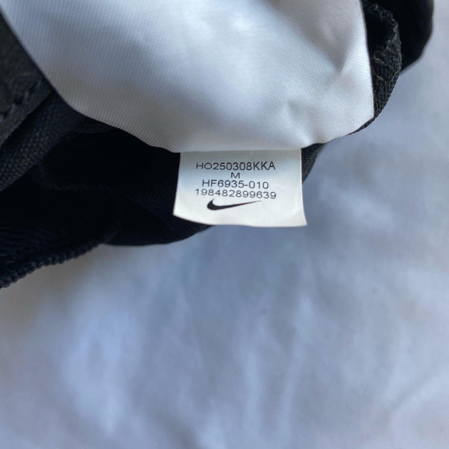 Serial #/Tag-UNT664956FFM