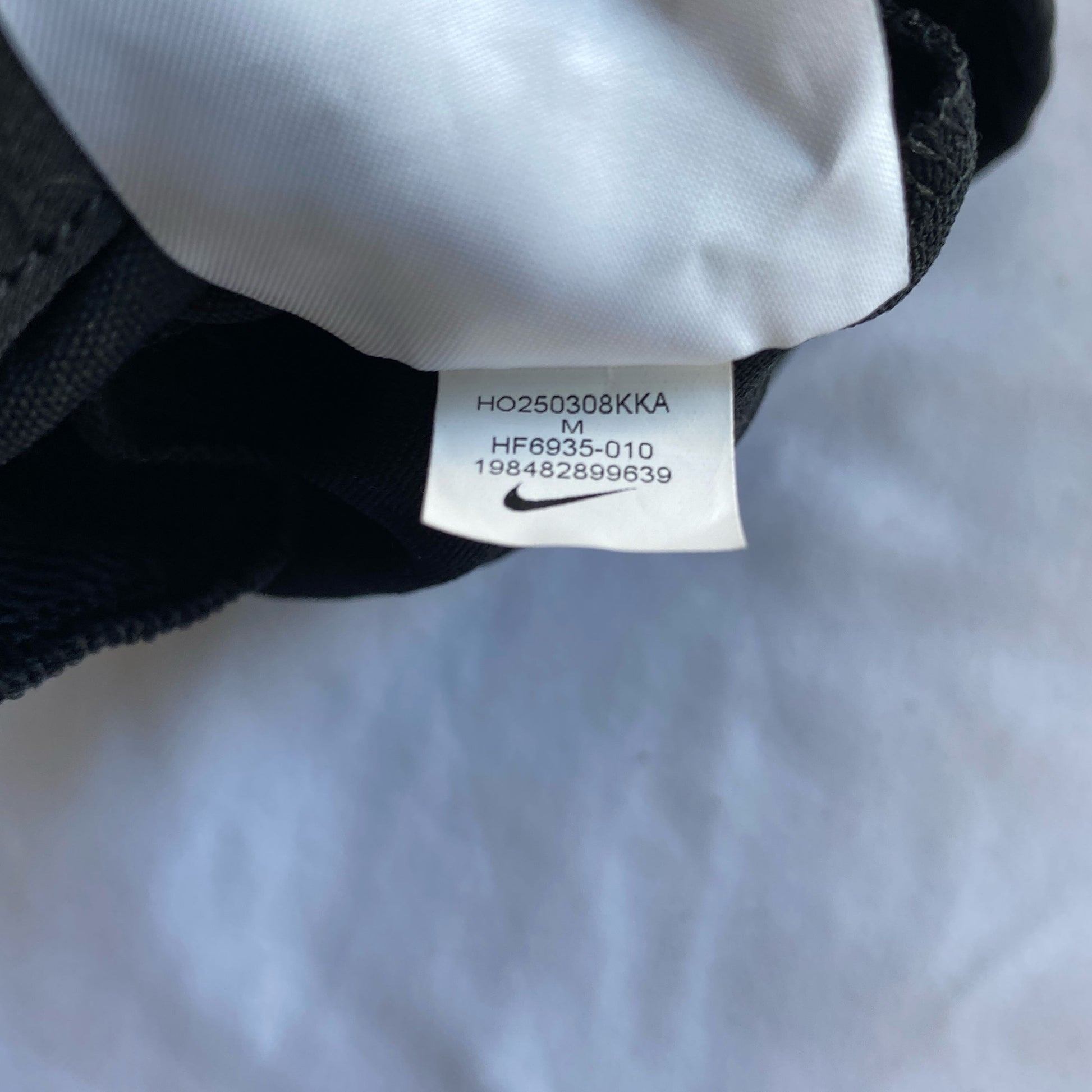 Serial #/Tag-UNT664956FFM