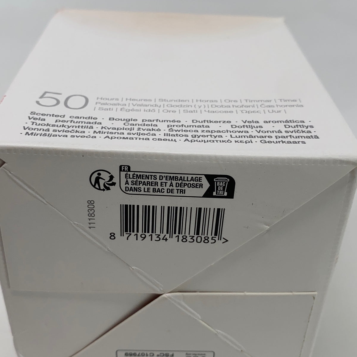 Serial #/Tag-UNT659075SMQ