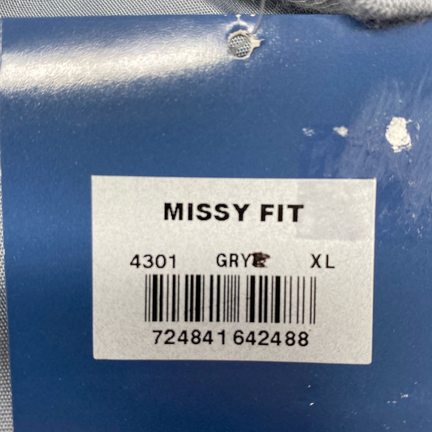 Serial #/Tag-UNT427906S4S