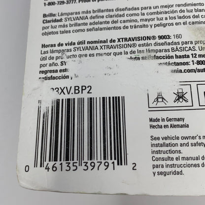 Serial #/Tag-UNT6101331YV