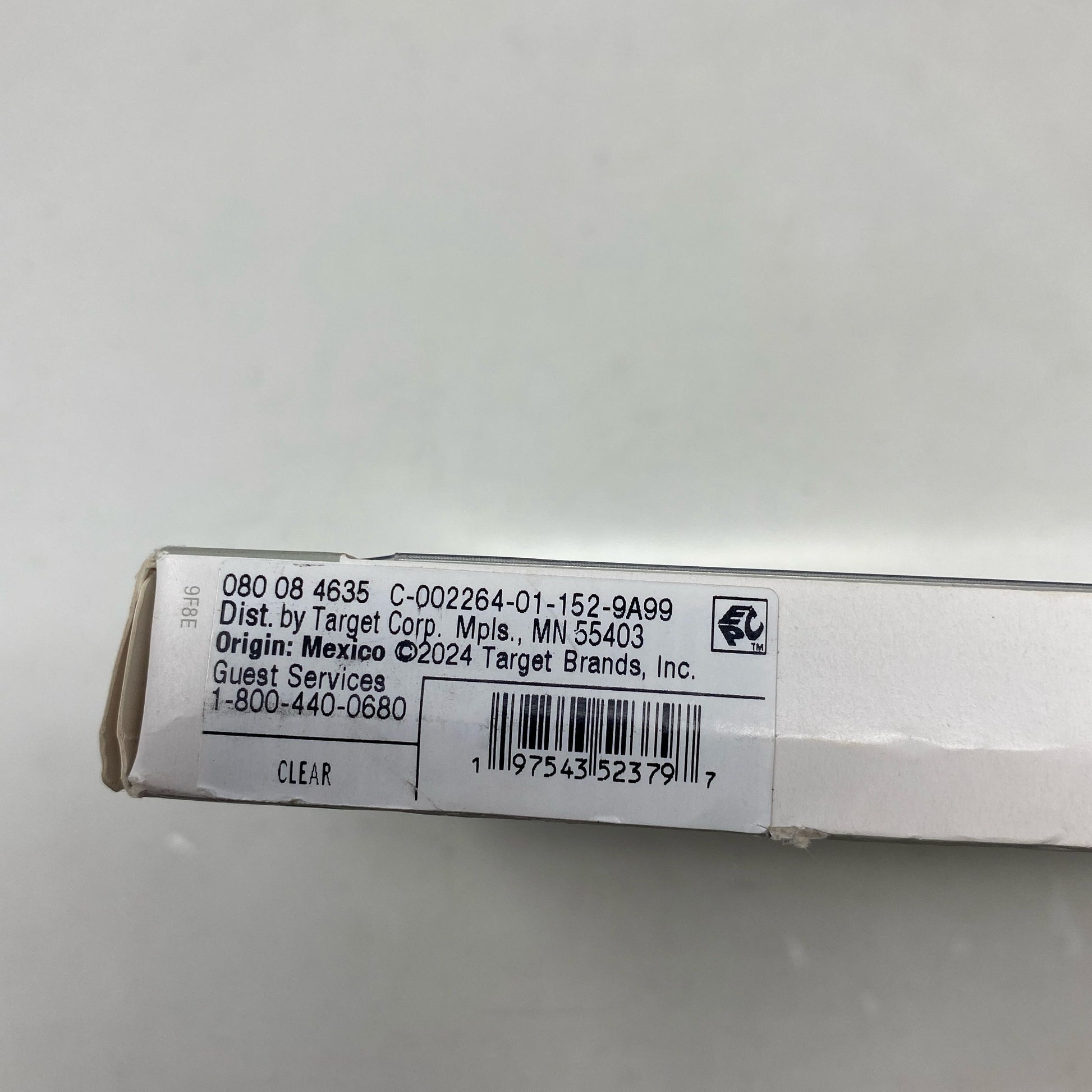Serial #/Tag-UNT951770JTL