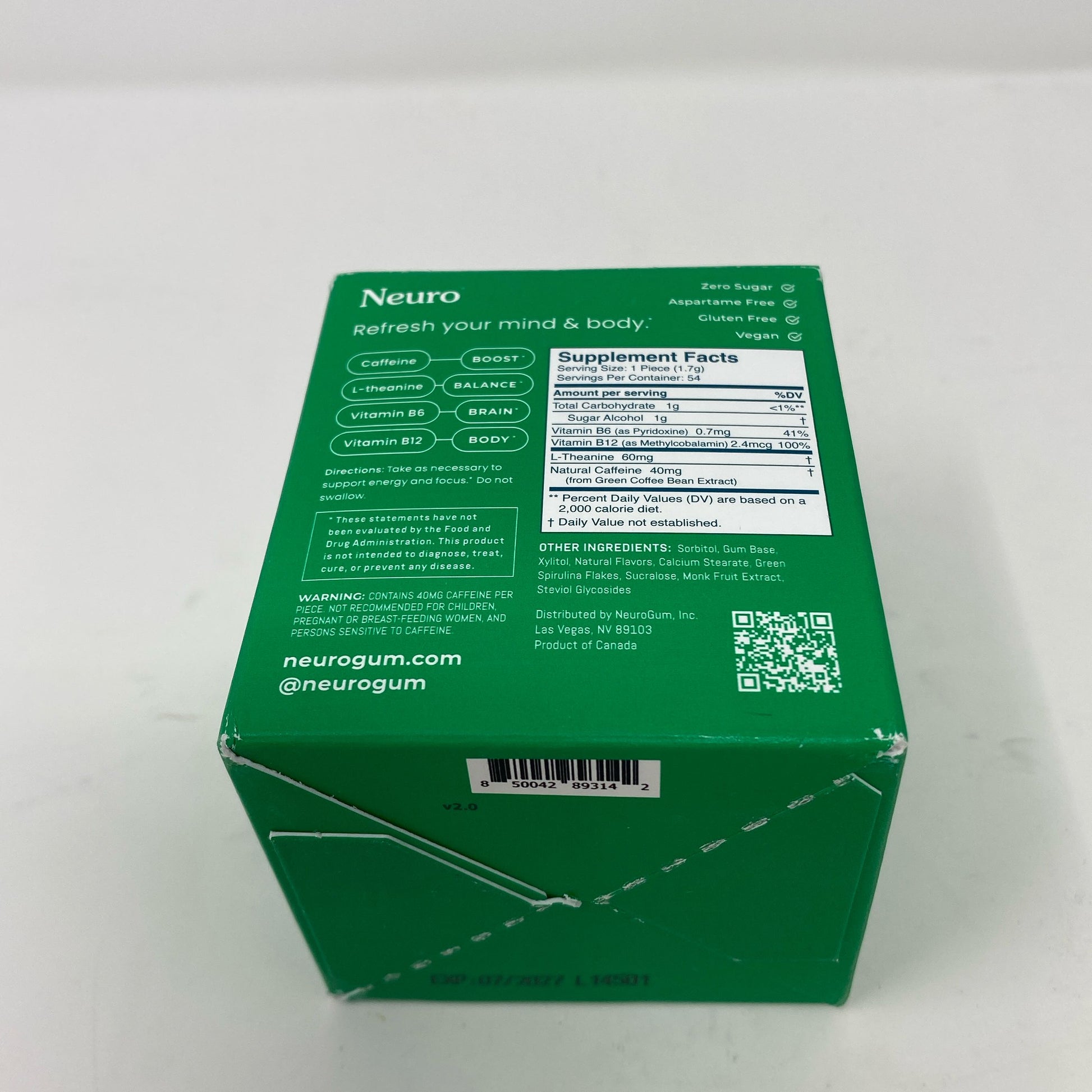Bottom-UNT724207YPW
