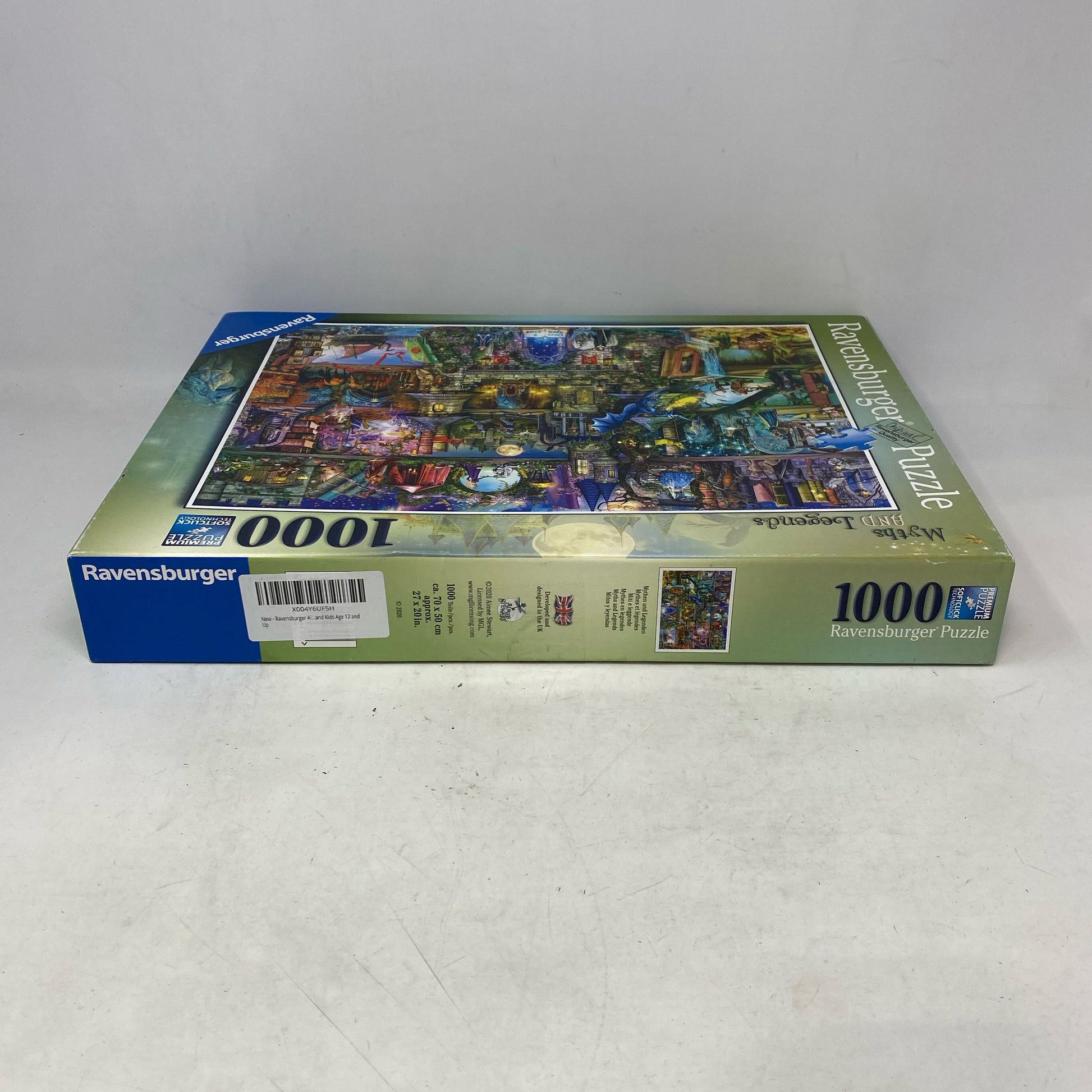 Back-UNT974590SLE