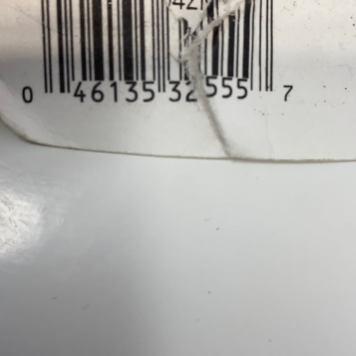 Serial #/Tag-LPNRRJO8449459