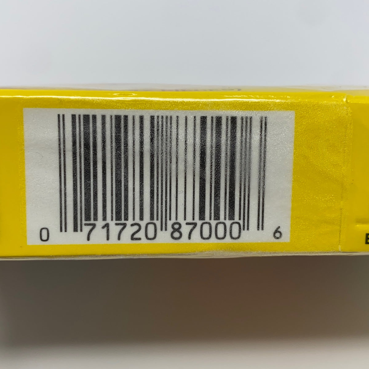 Serial #/Tag-UNT618036LKS
