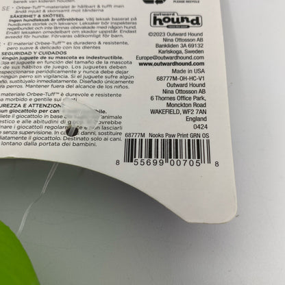 Serial #/Tag-UNT56545789QN